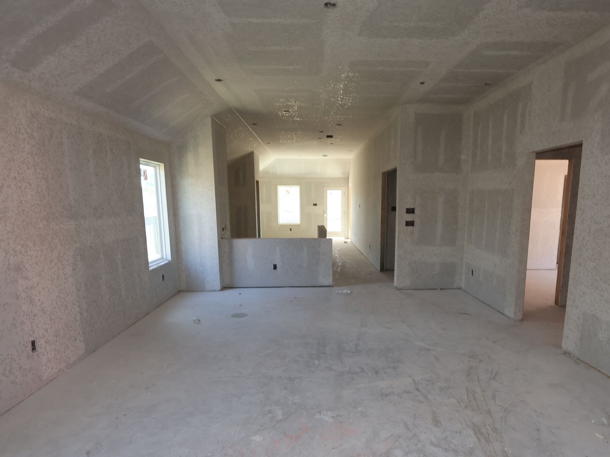 Drywall