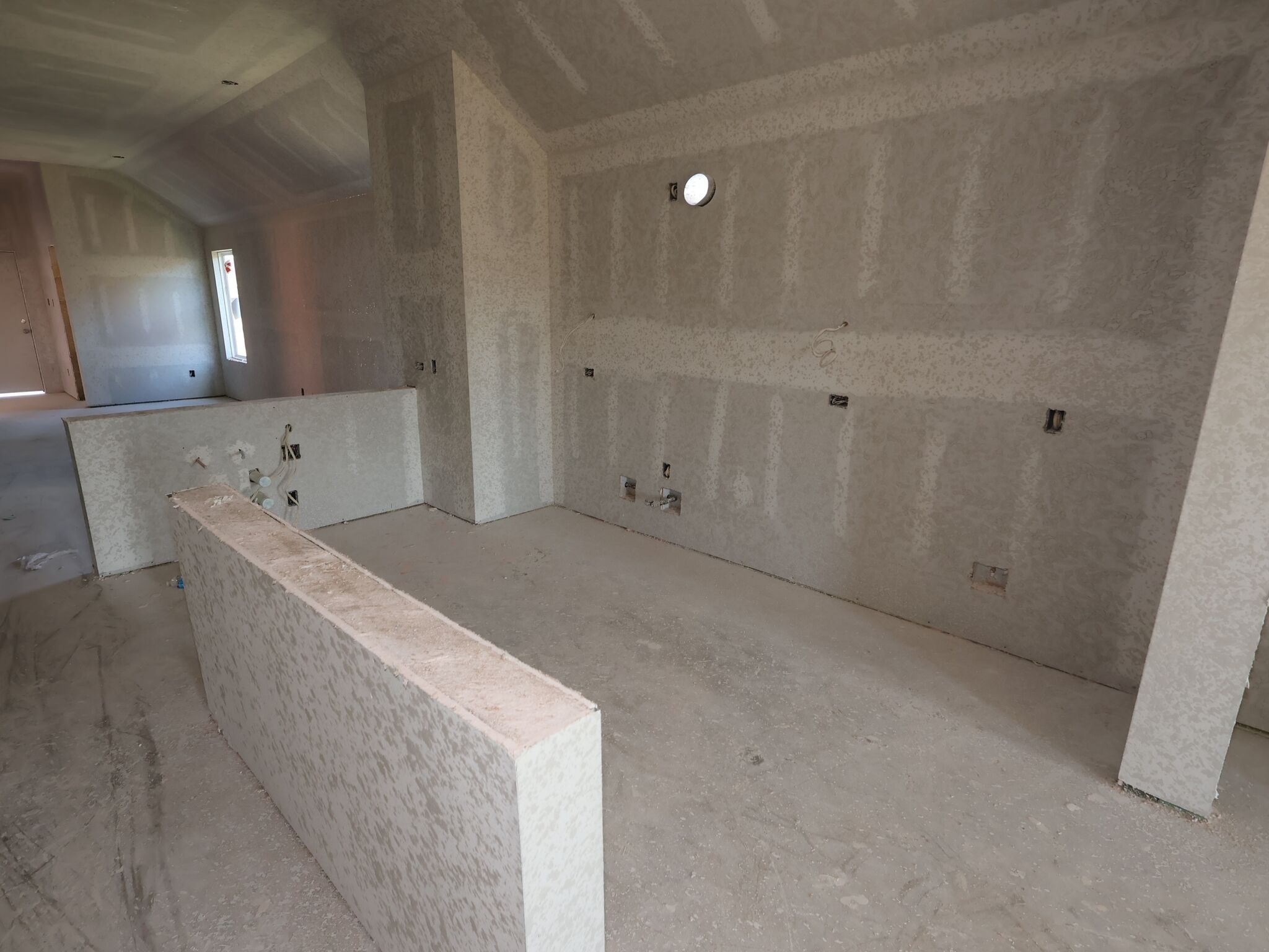 Drywall