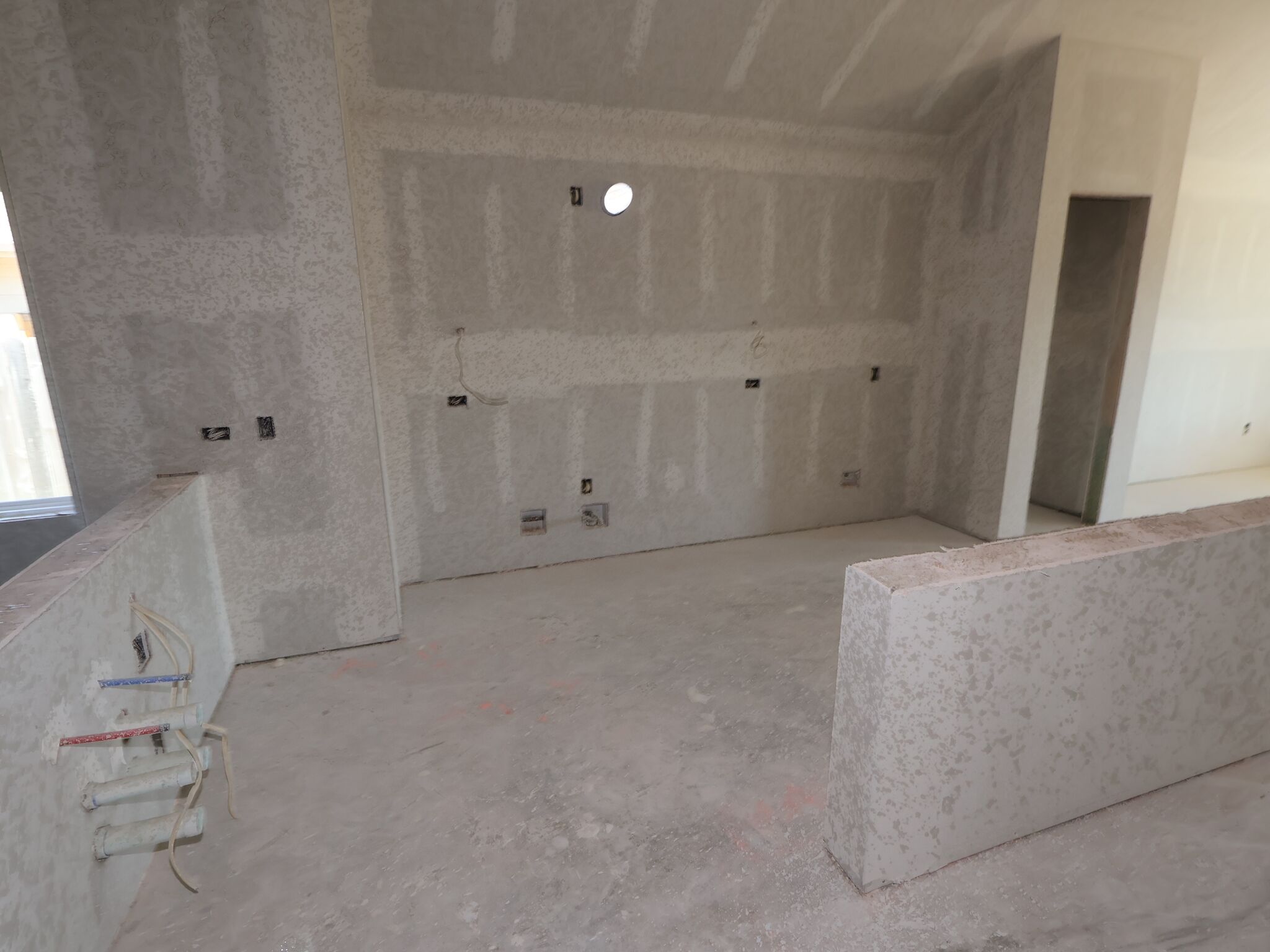 Drywall