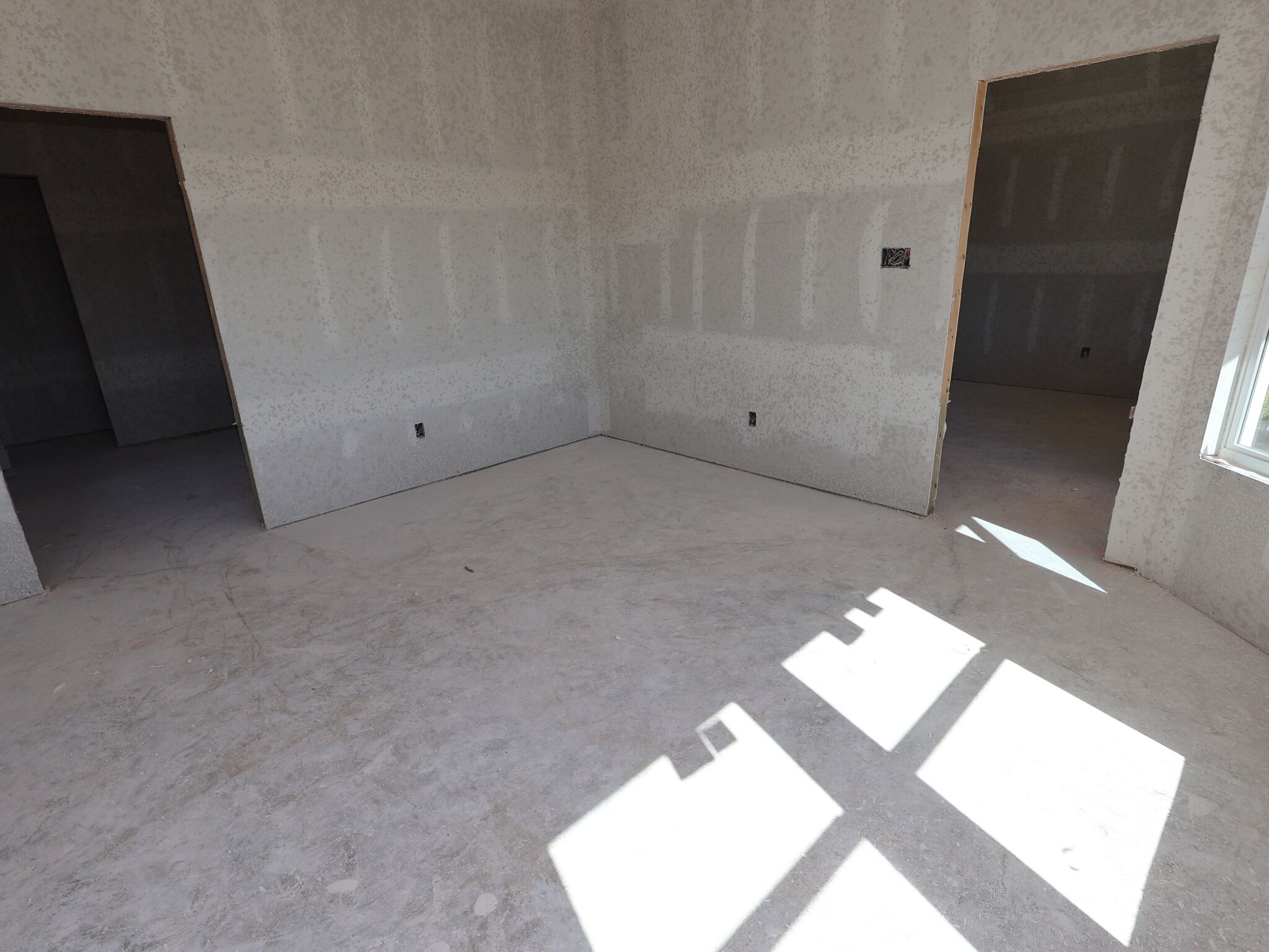 Drywall