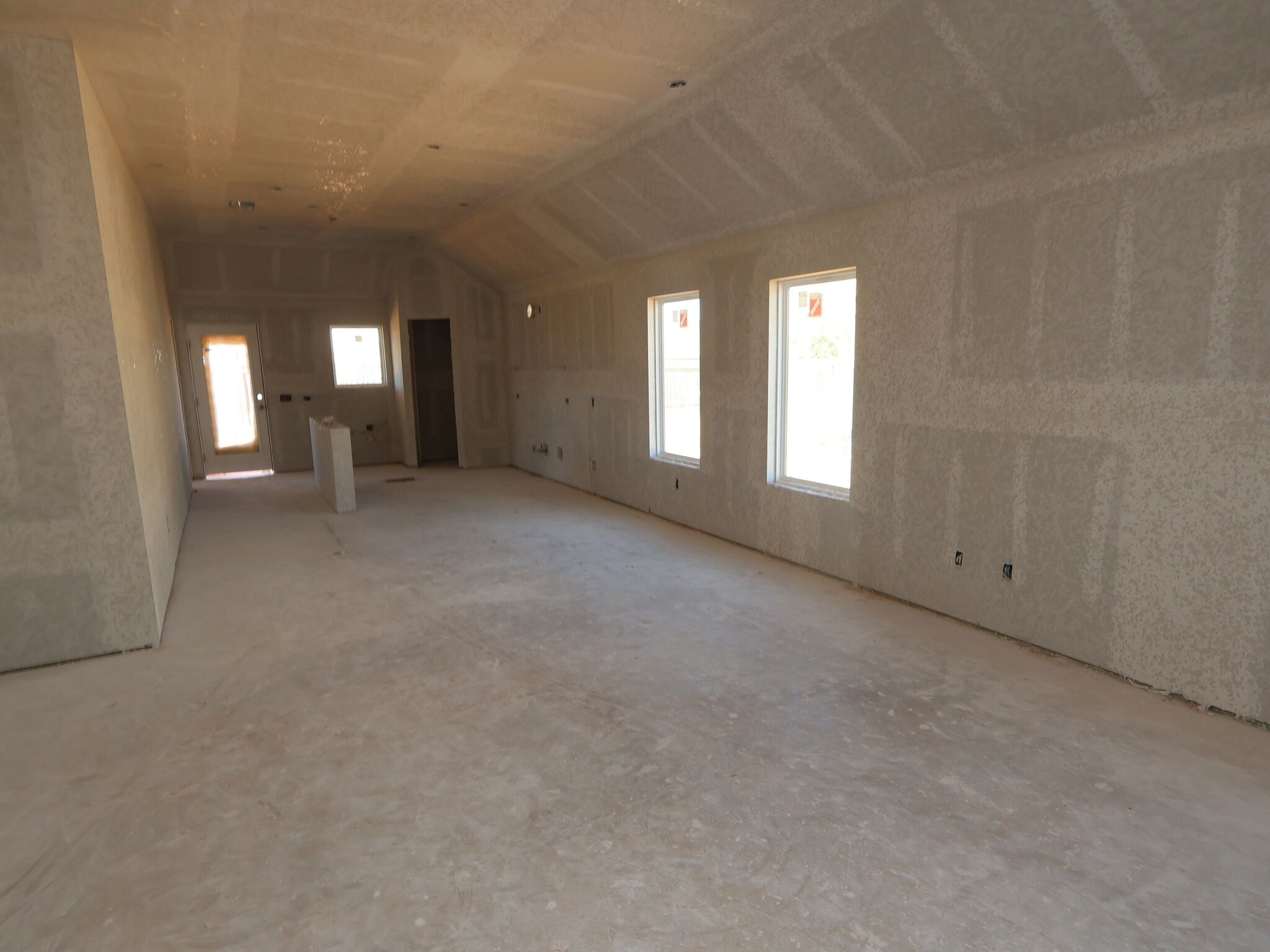 Drywall