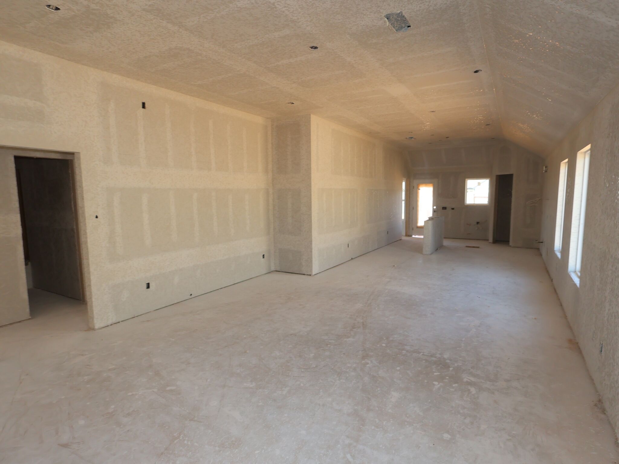 Drywall