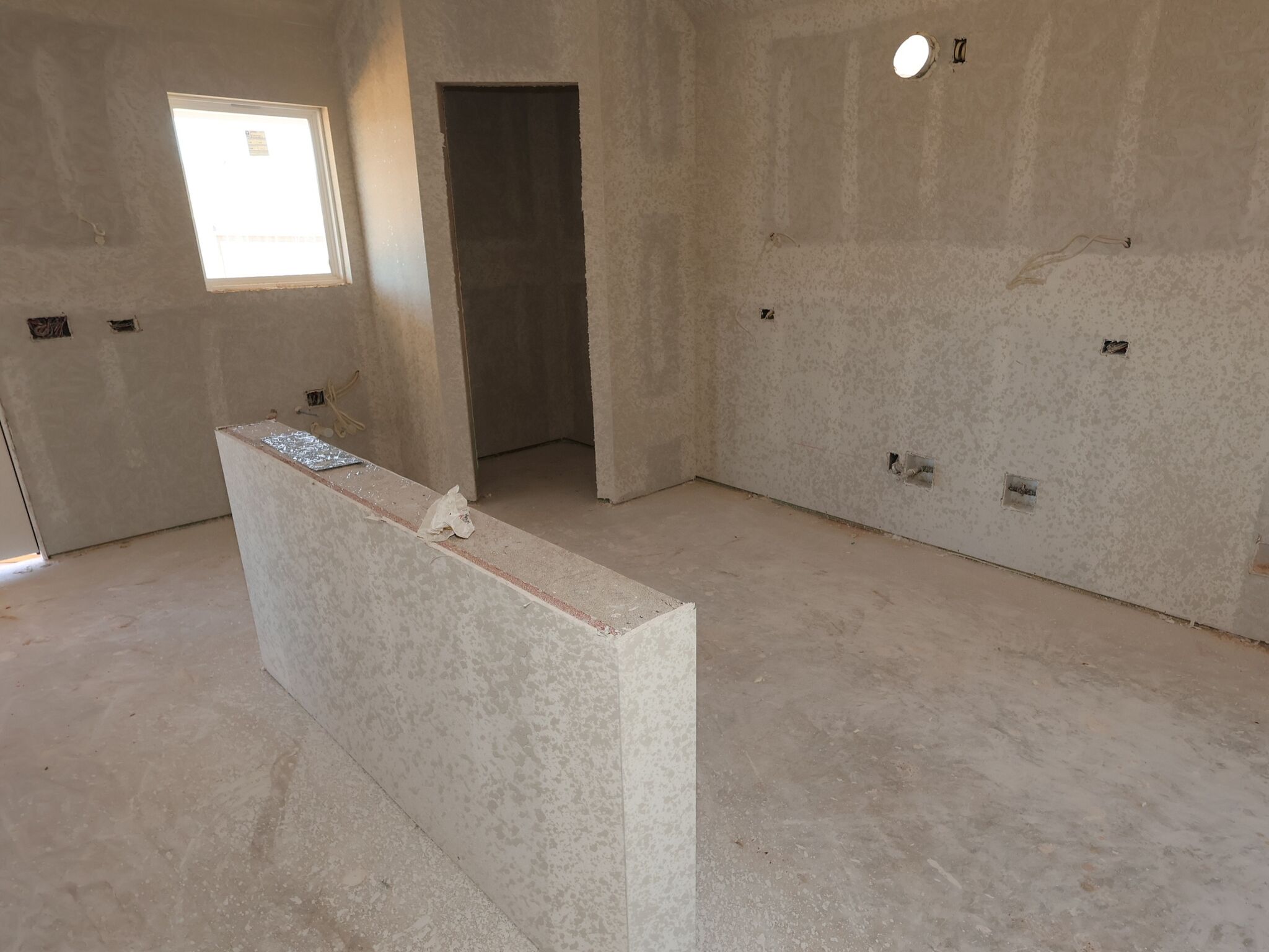 Drywall