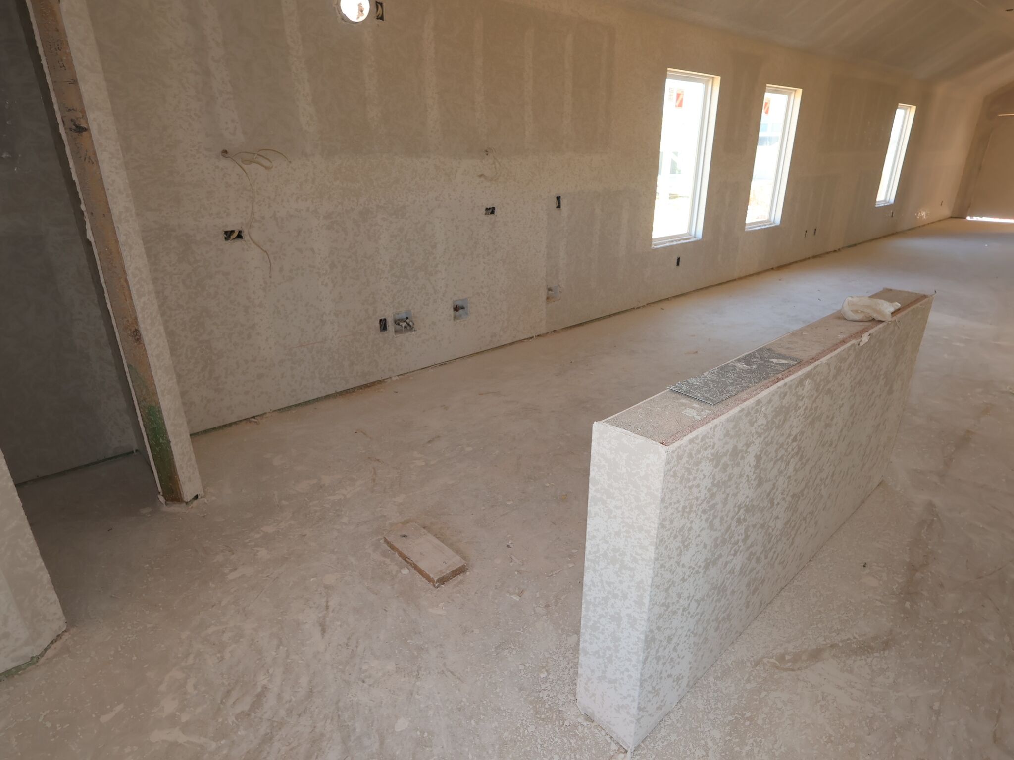 Drywall