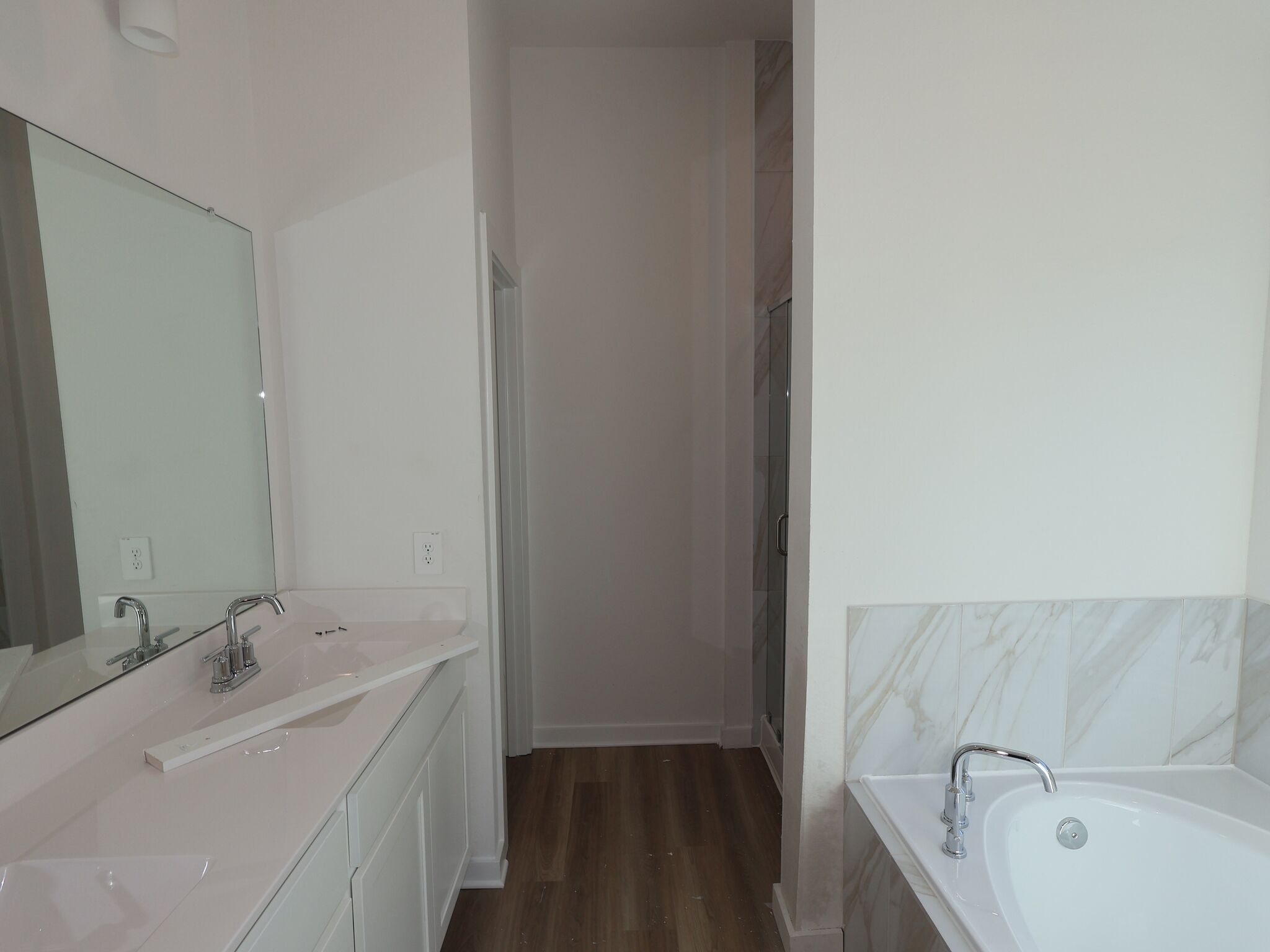 Owner's Bathroom