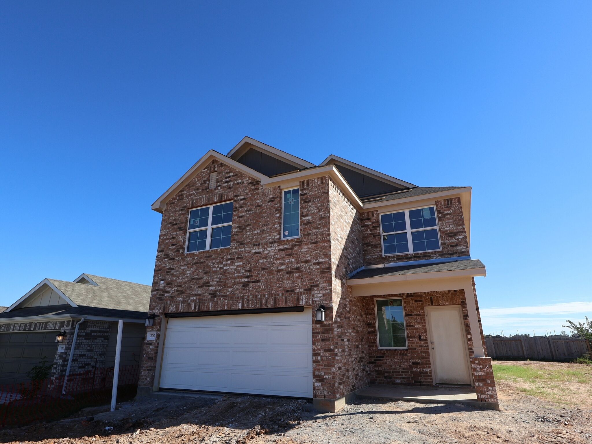 Front Exterior