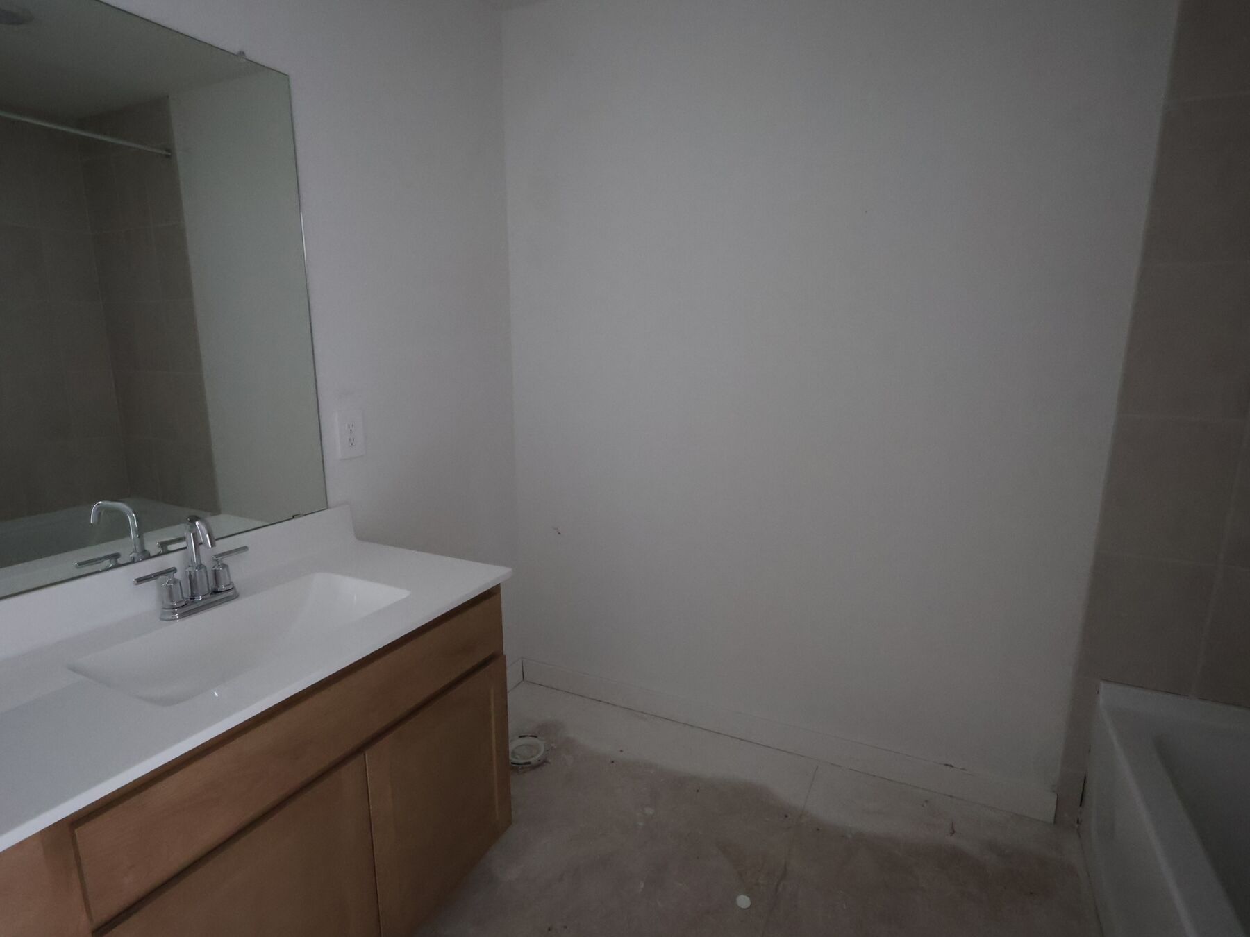 Owner's Bathroom