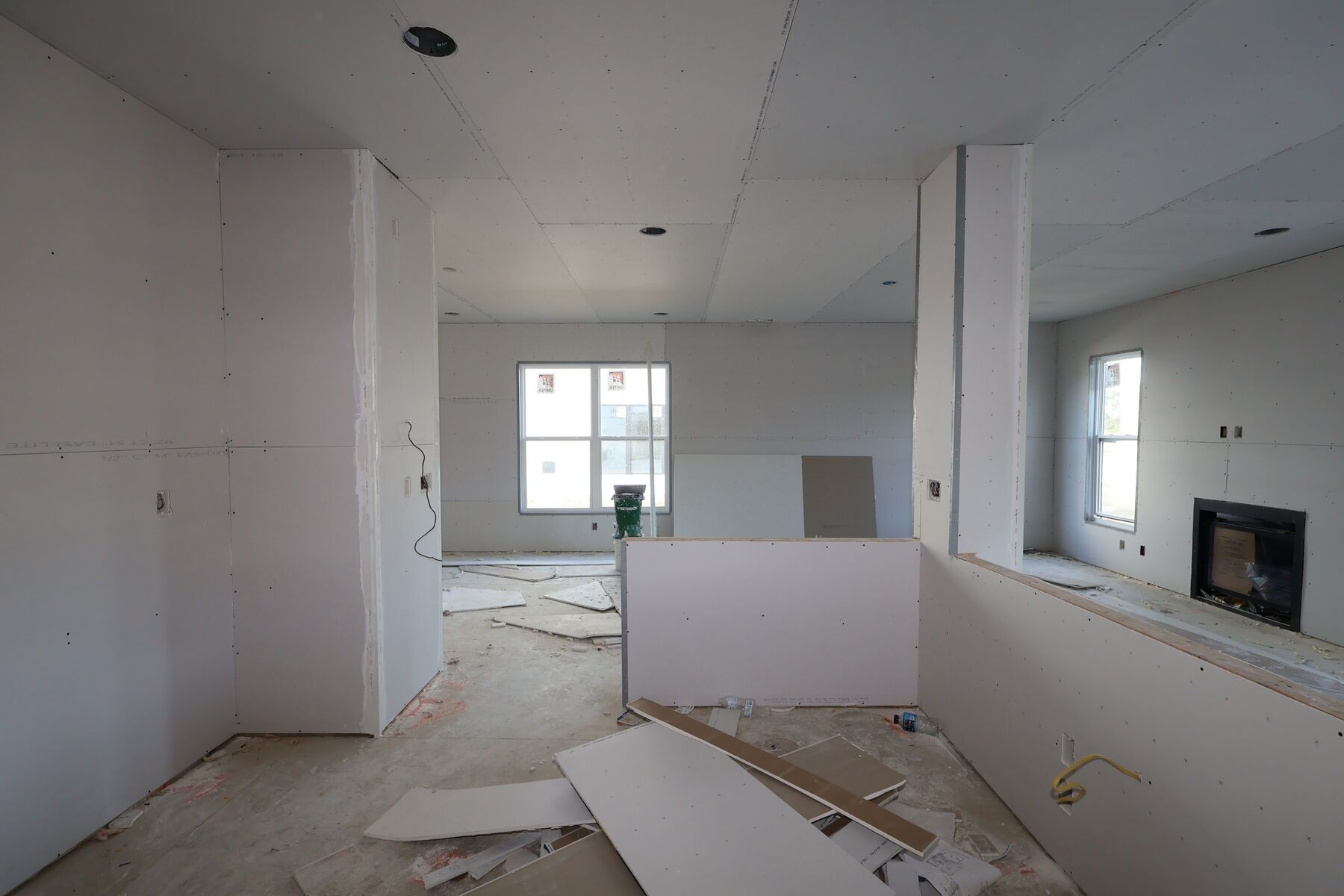 Drywall