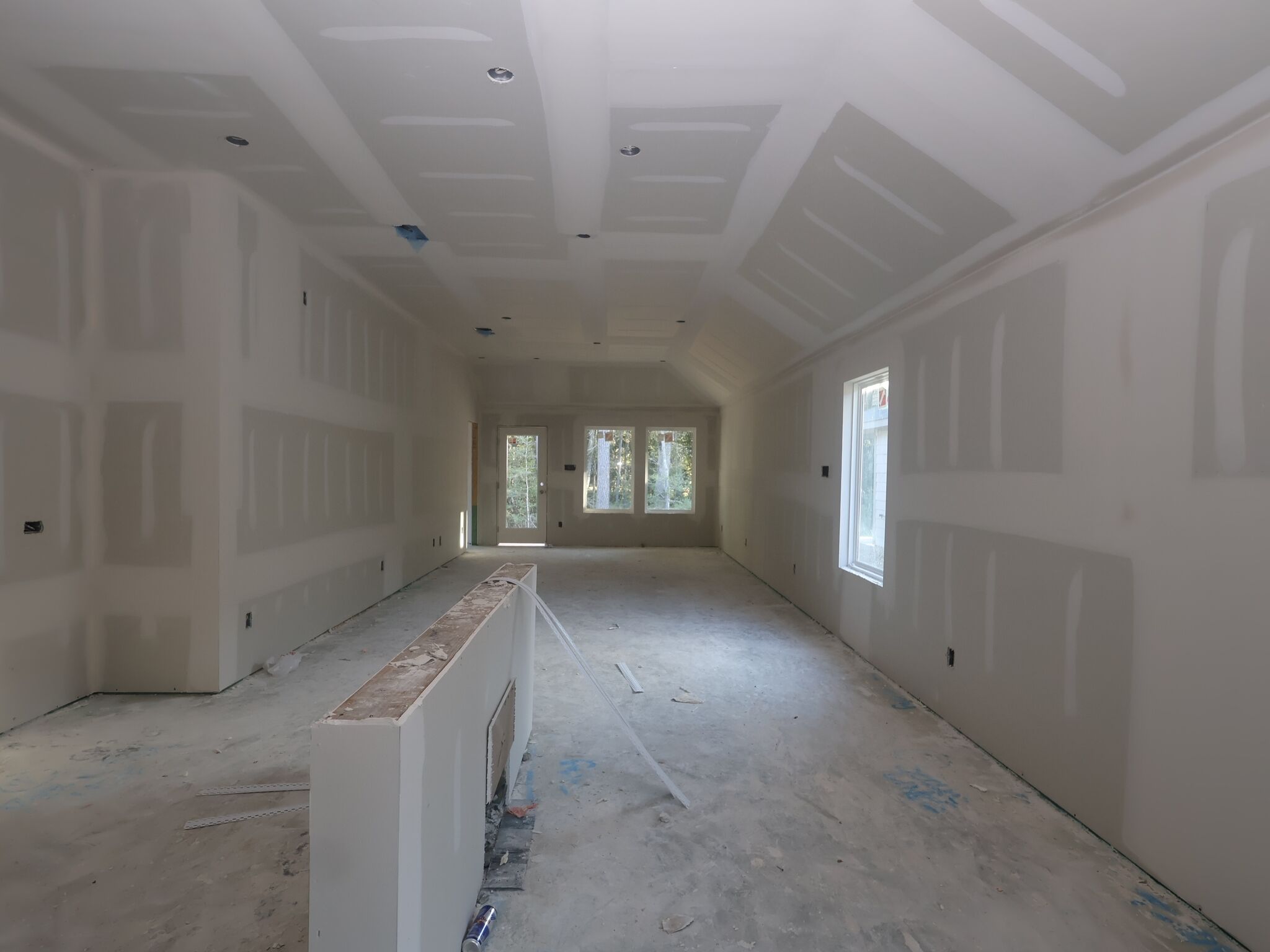 Drywall