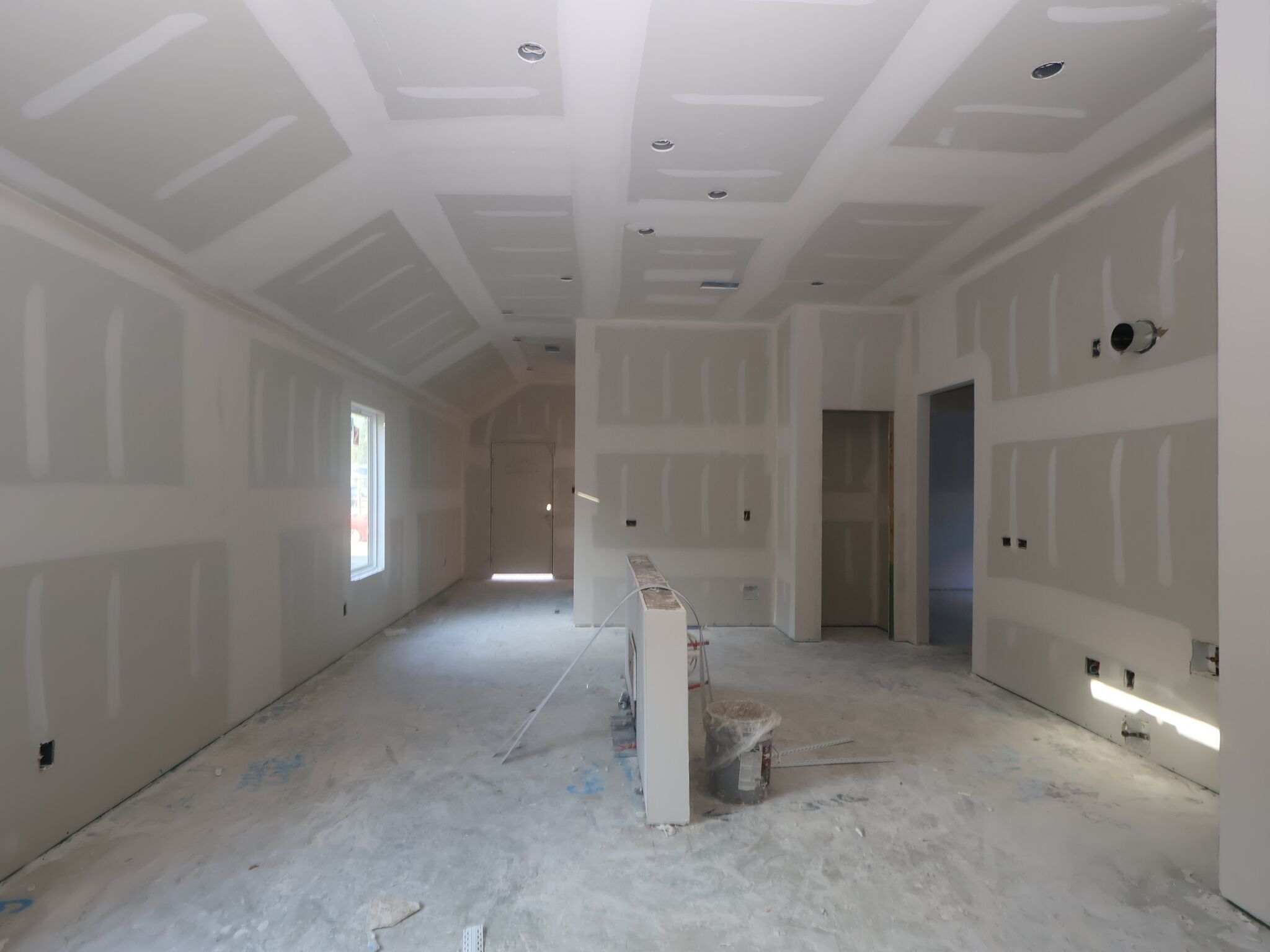 Drywall