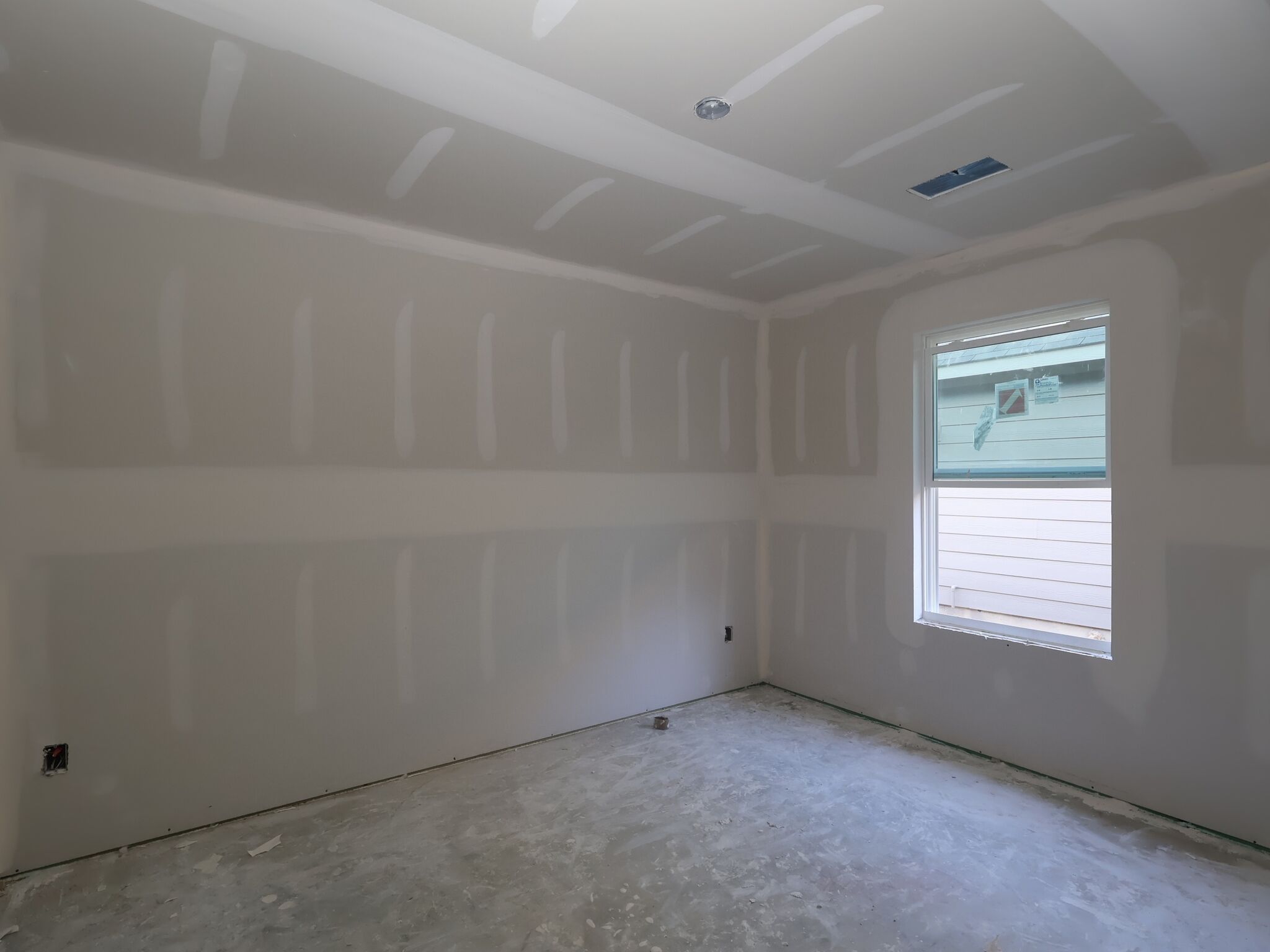 Drywall