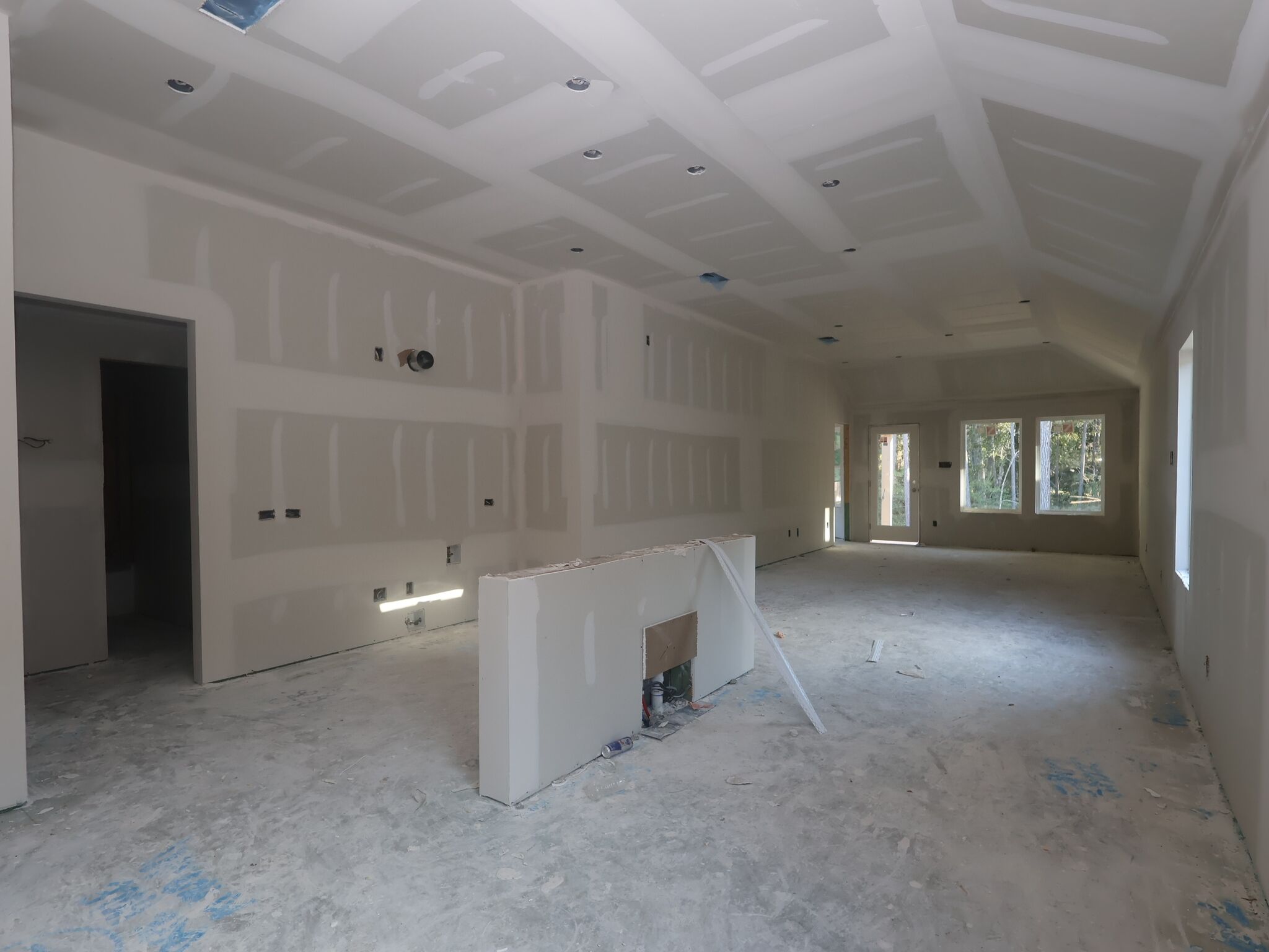 Drywall