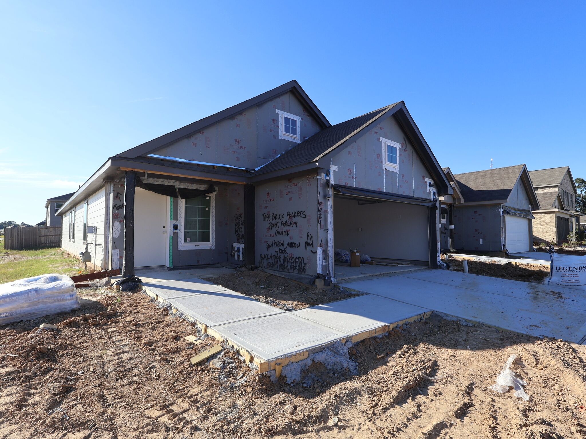 Front Exterior
