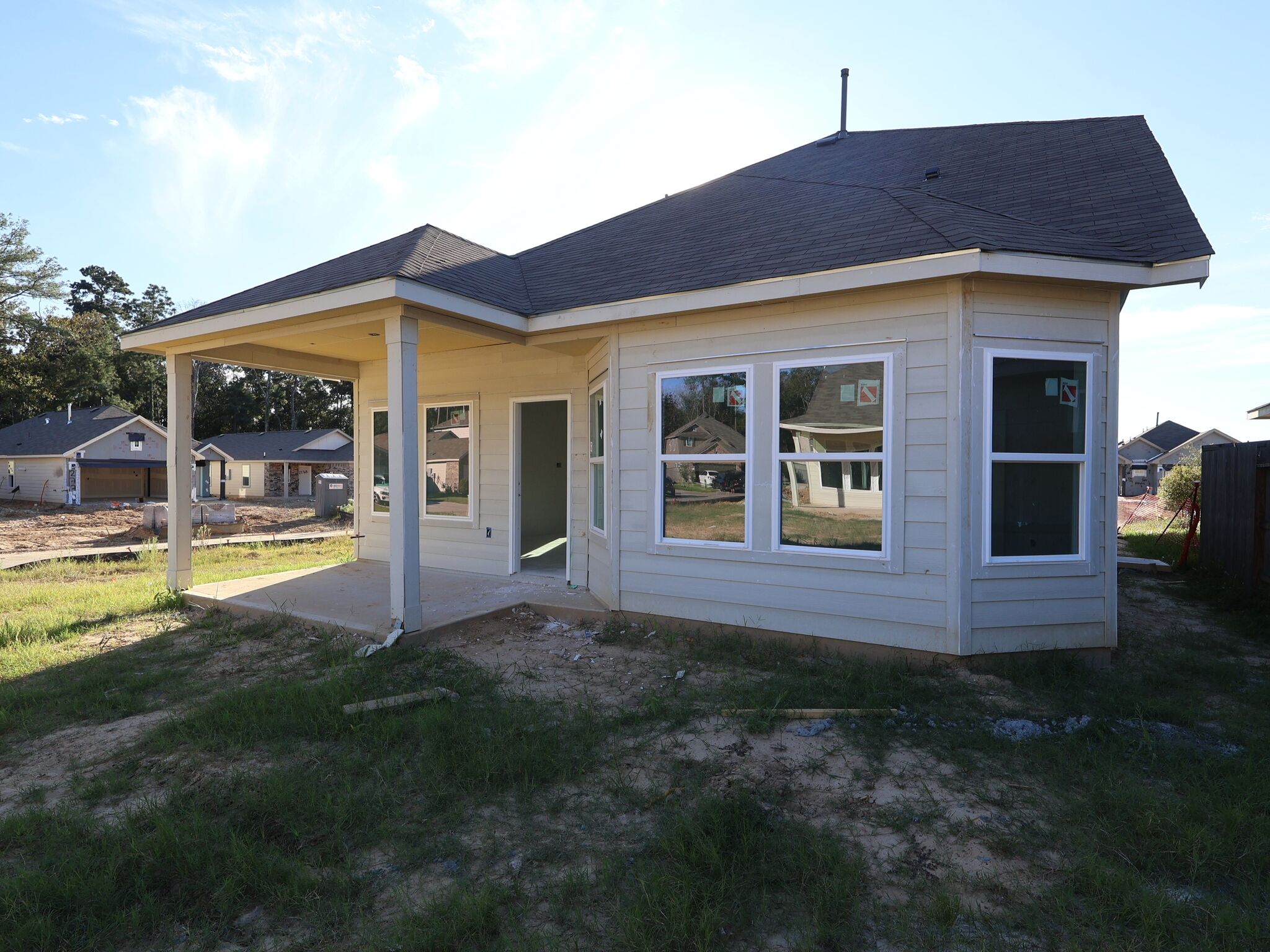 Porch