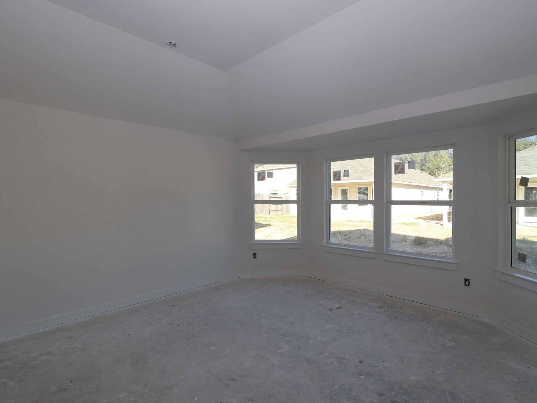 Owner's Bedroom