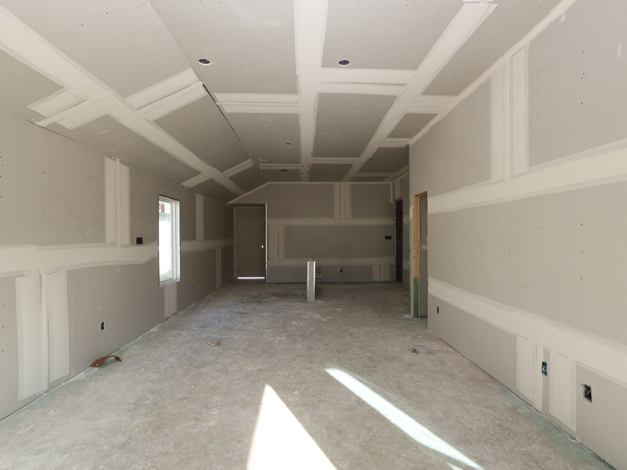 Drywall
