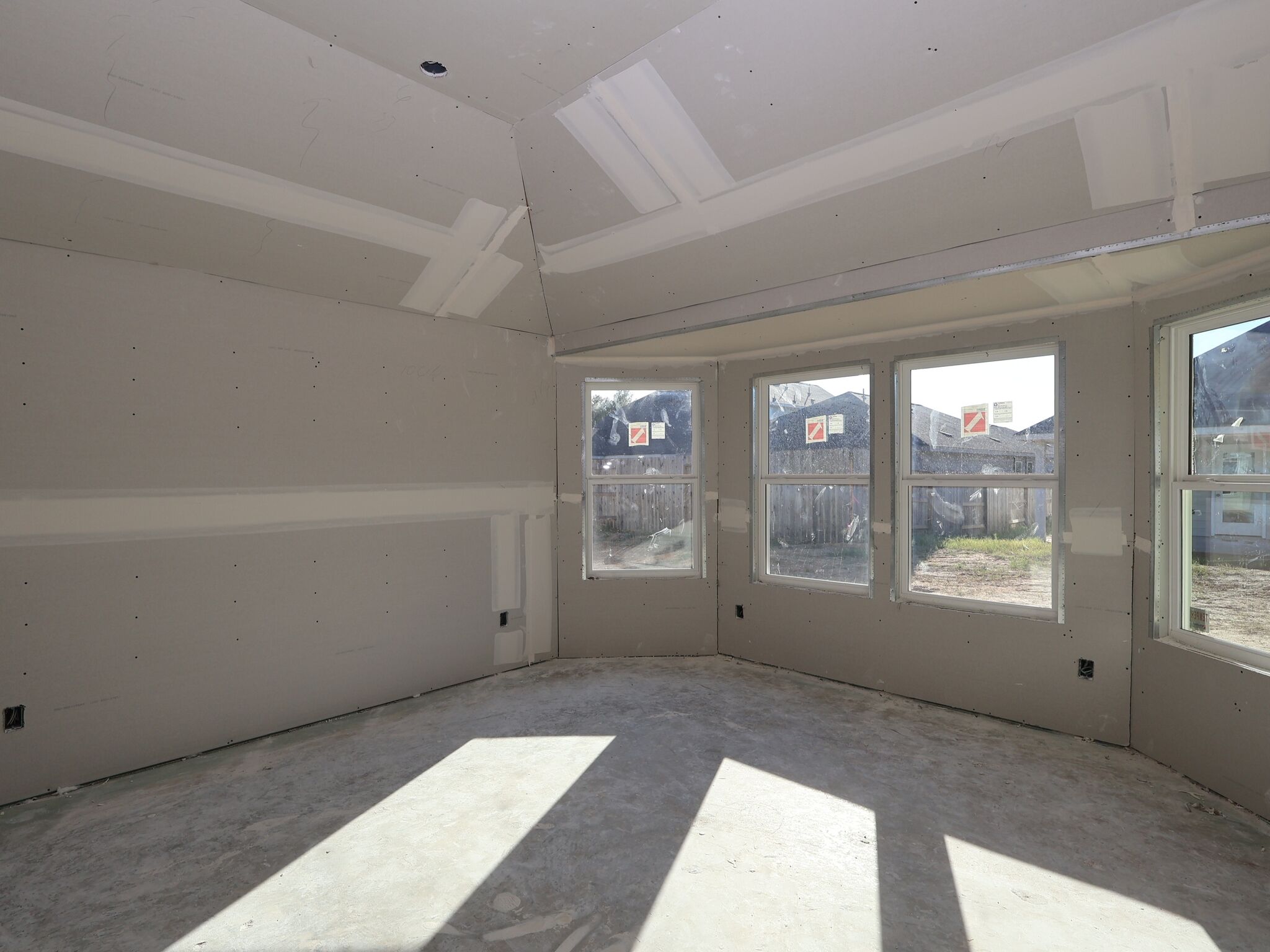 Drywall