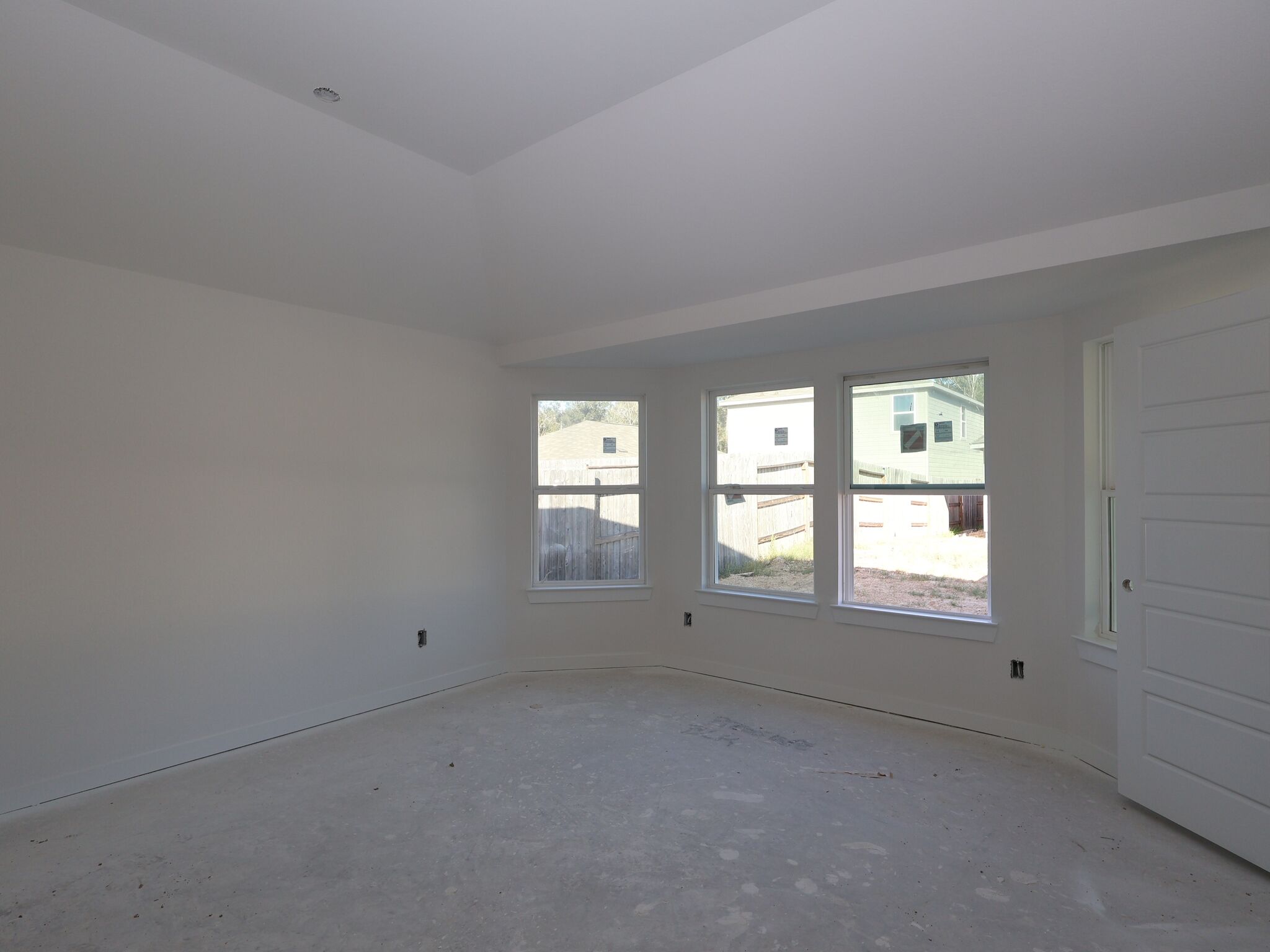 Owner's Bedroom