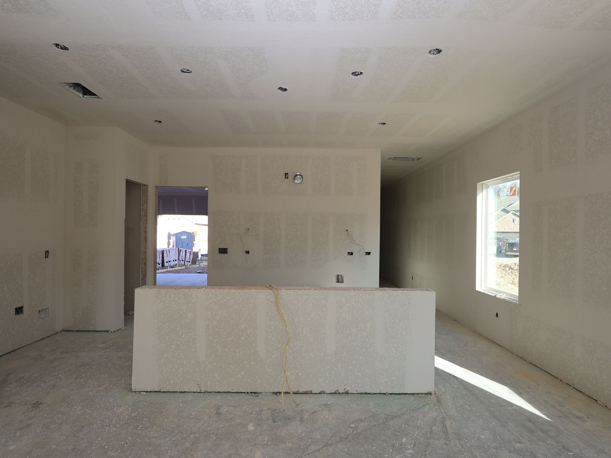 Drywall