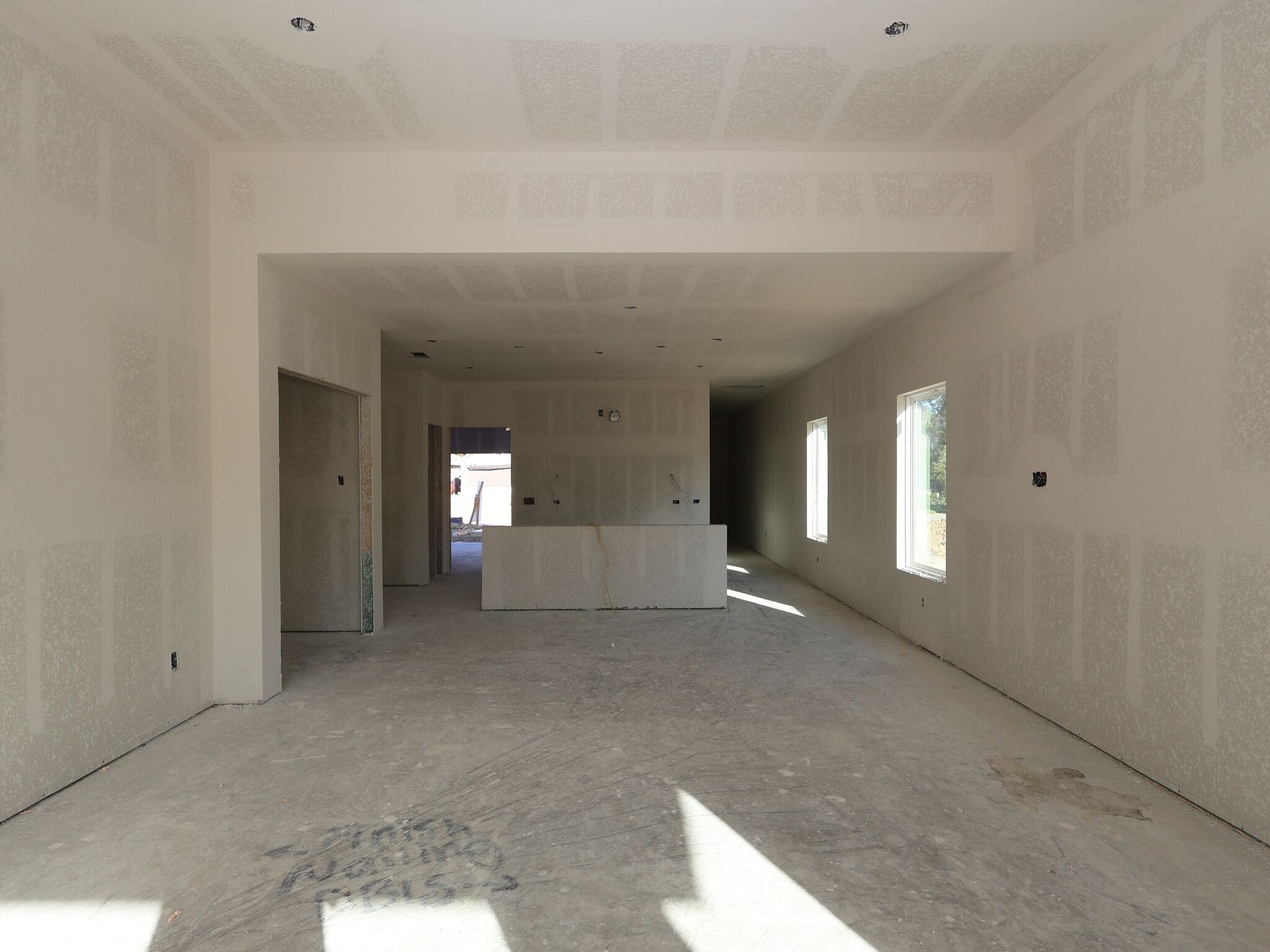 Drywall