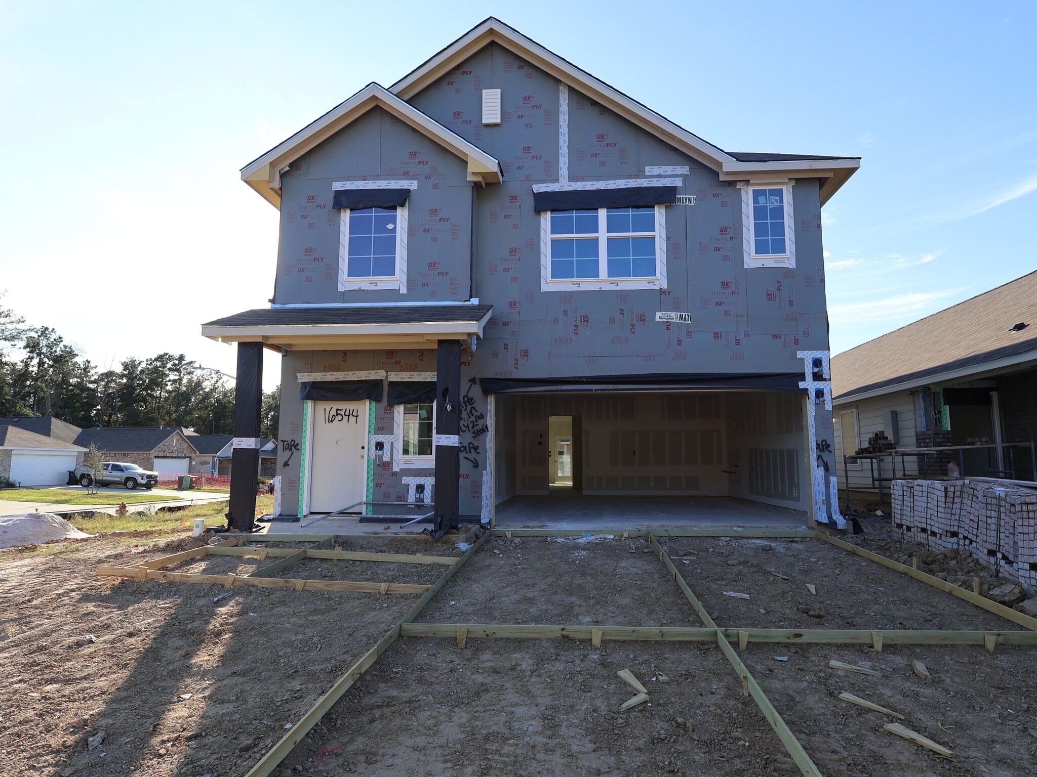 Front Exterior
