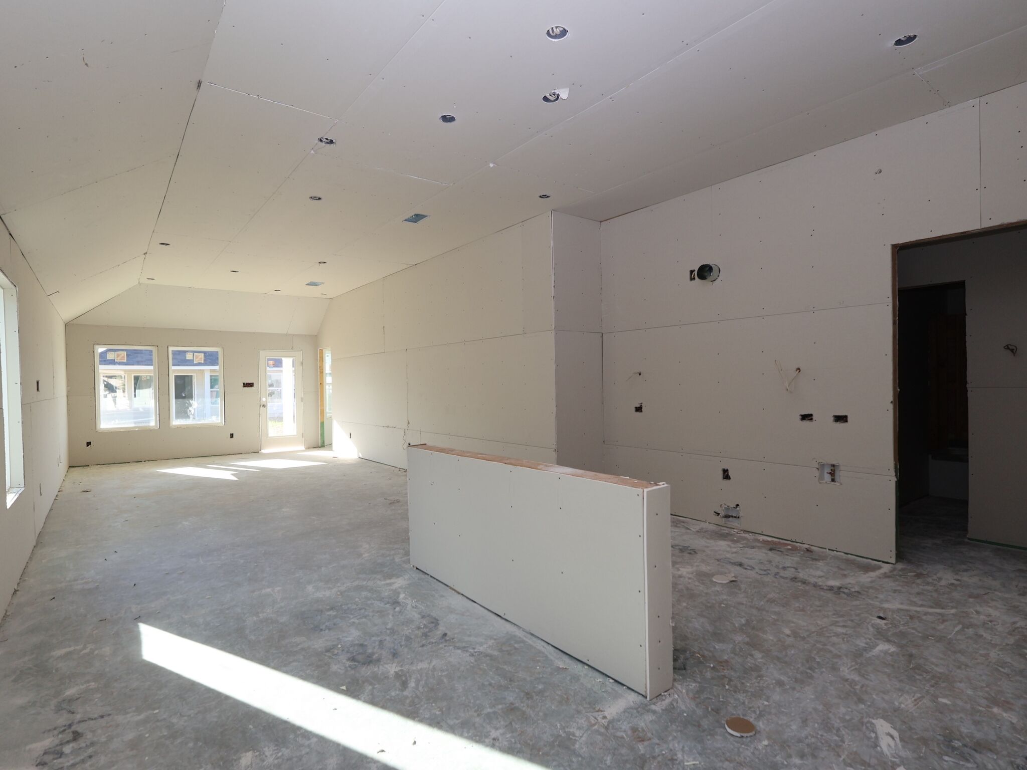 Drywall