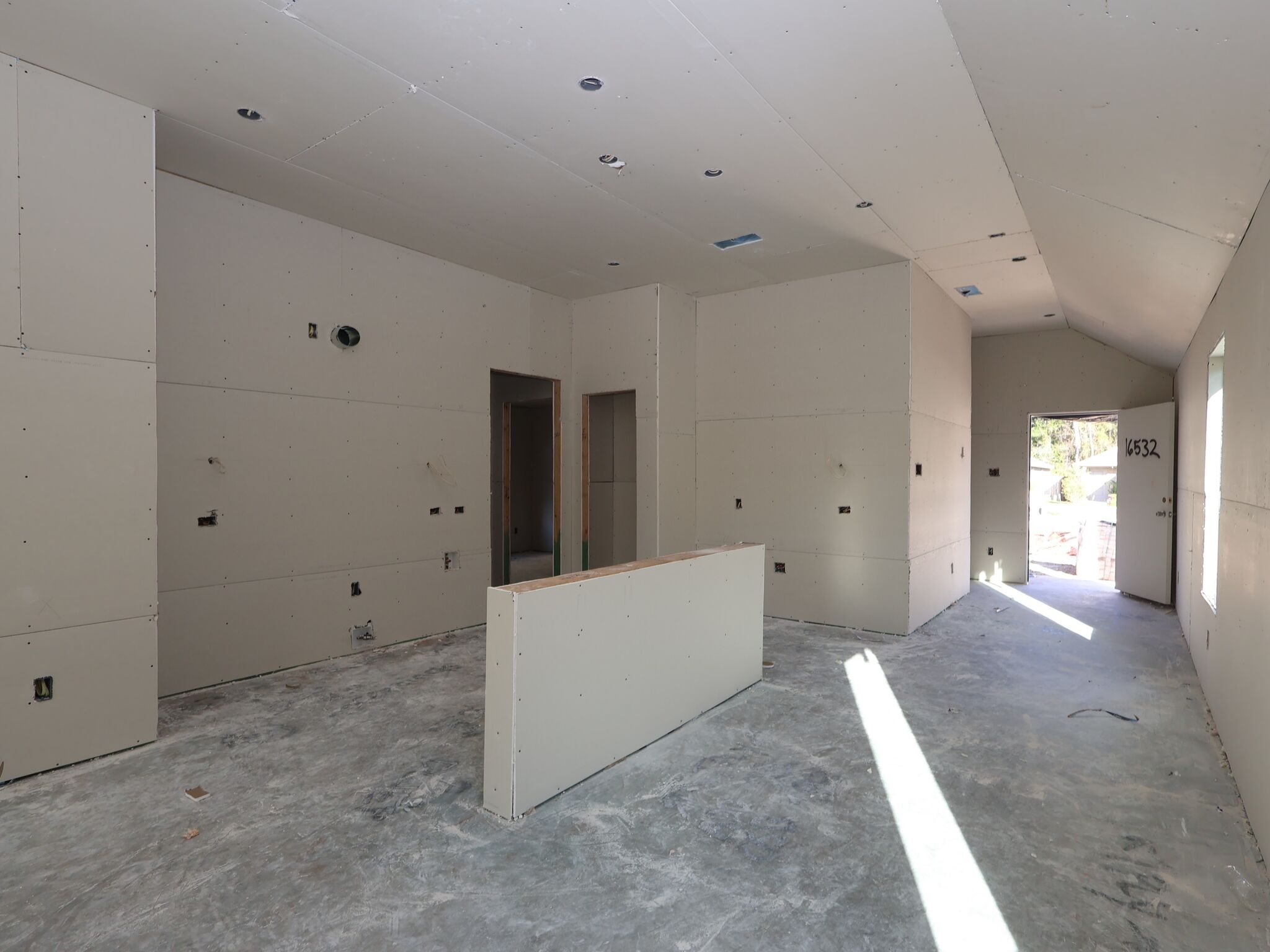 Drywall