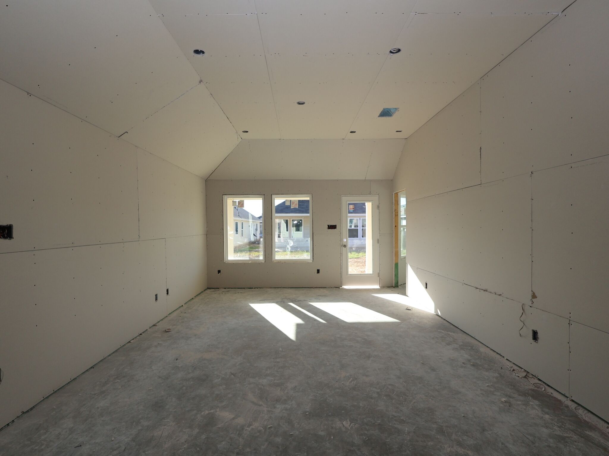Drywall