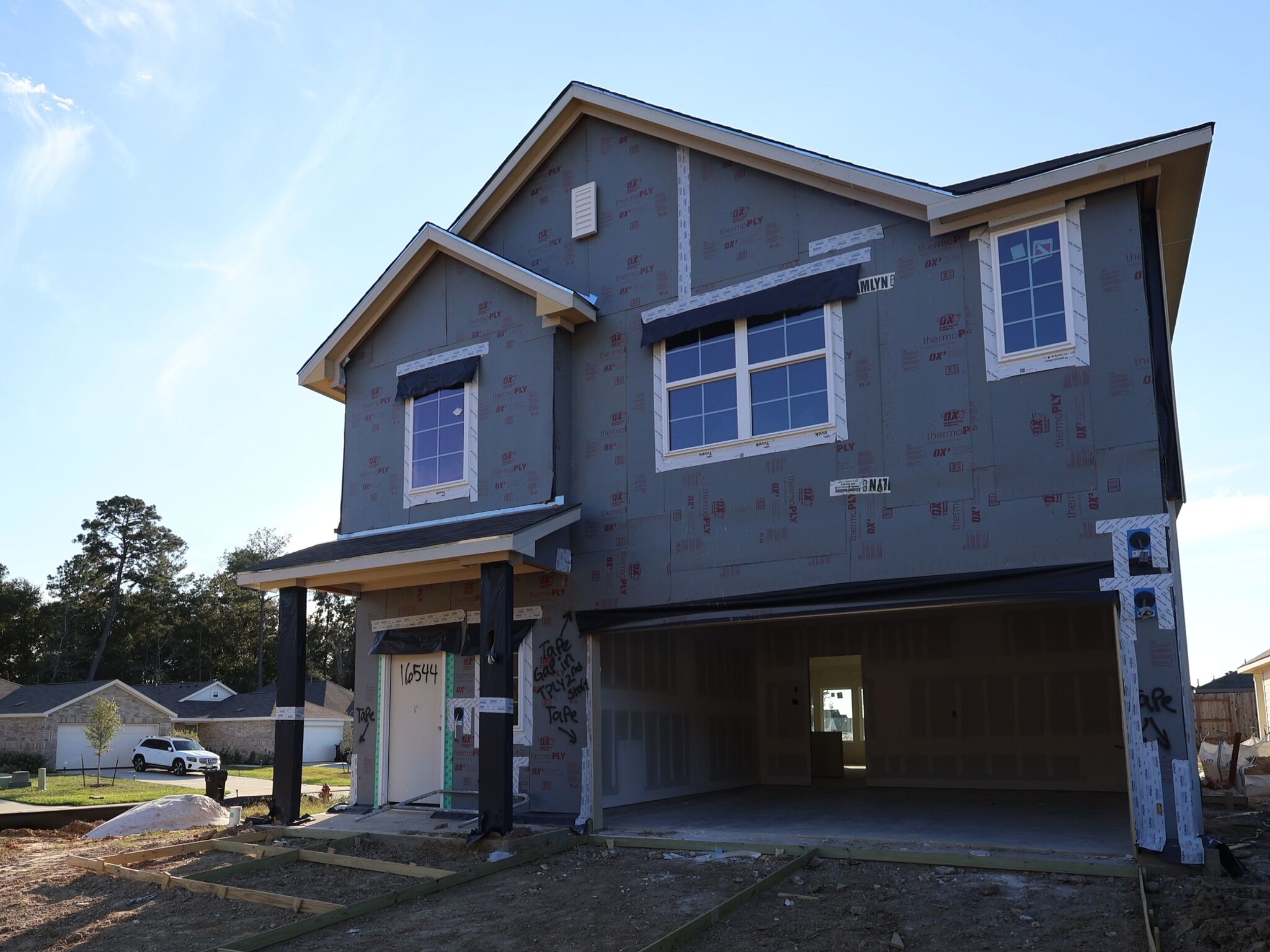Front Exterior