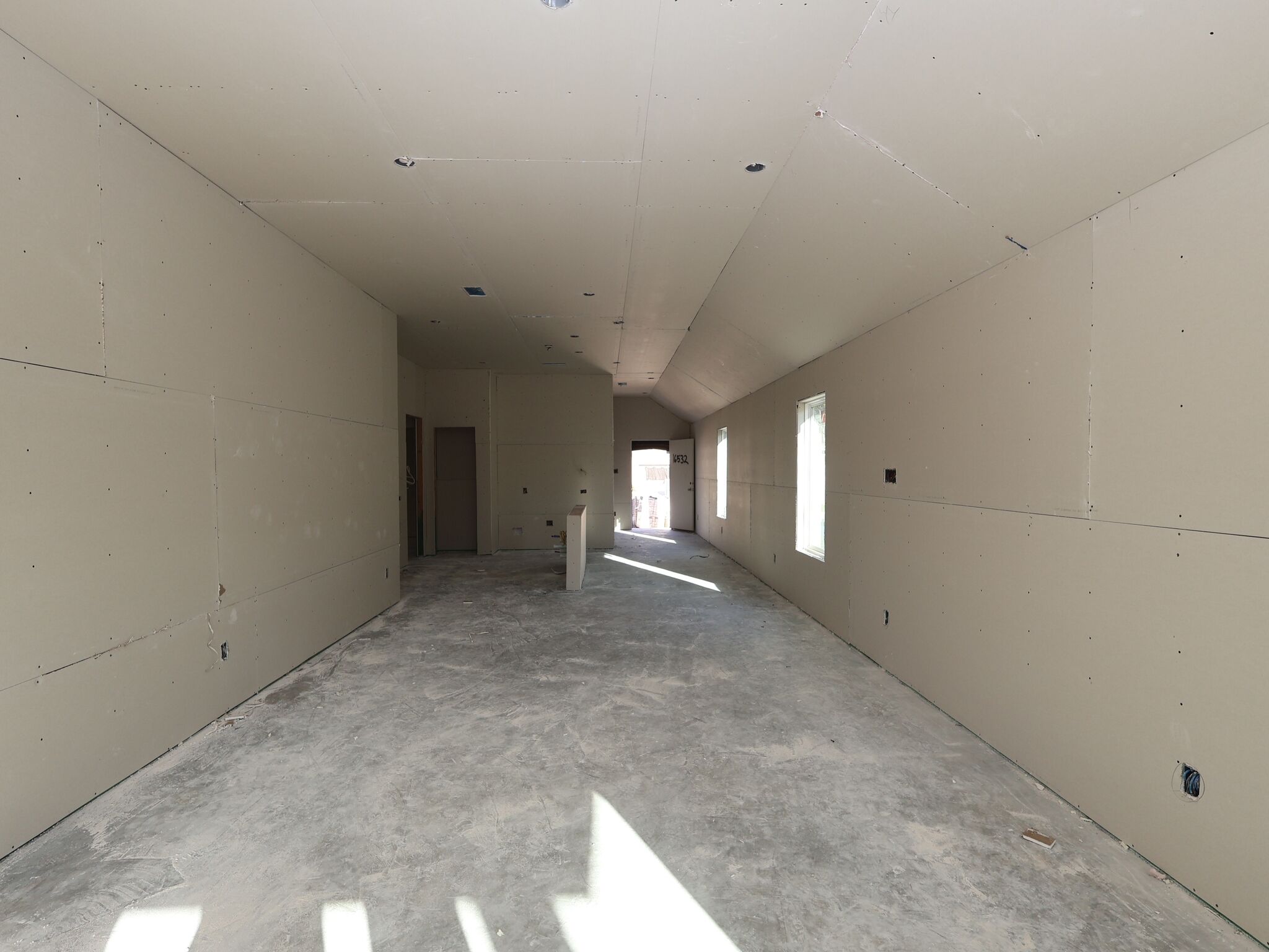 Drywall