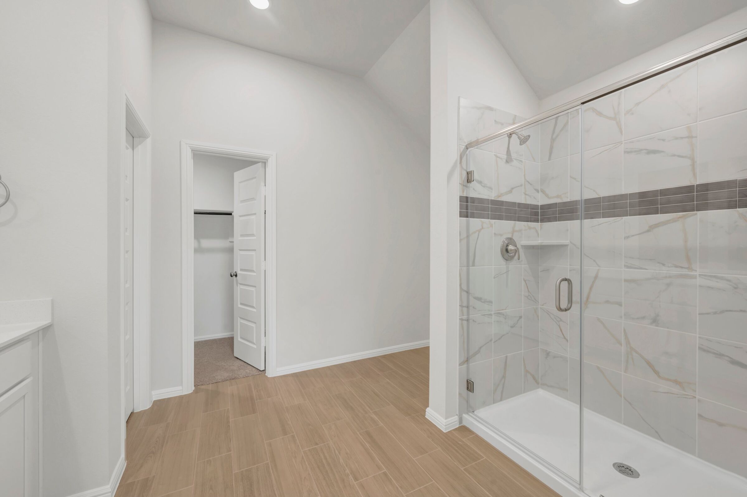 Owners Bathroom