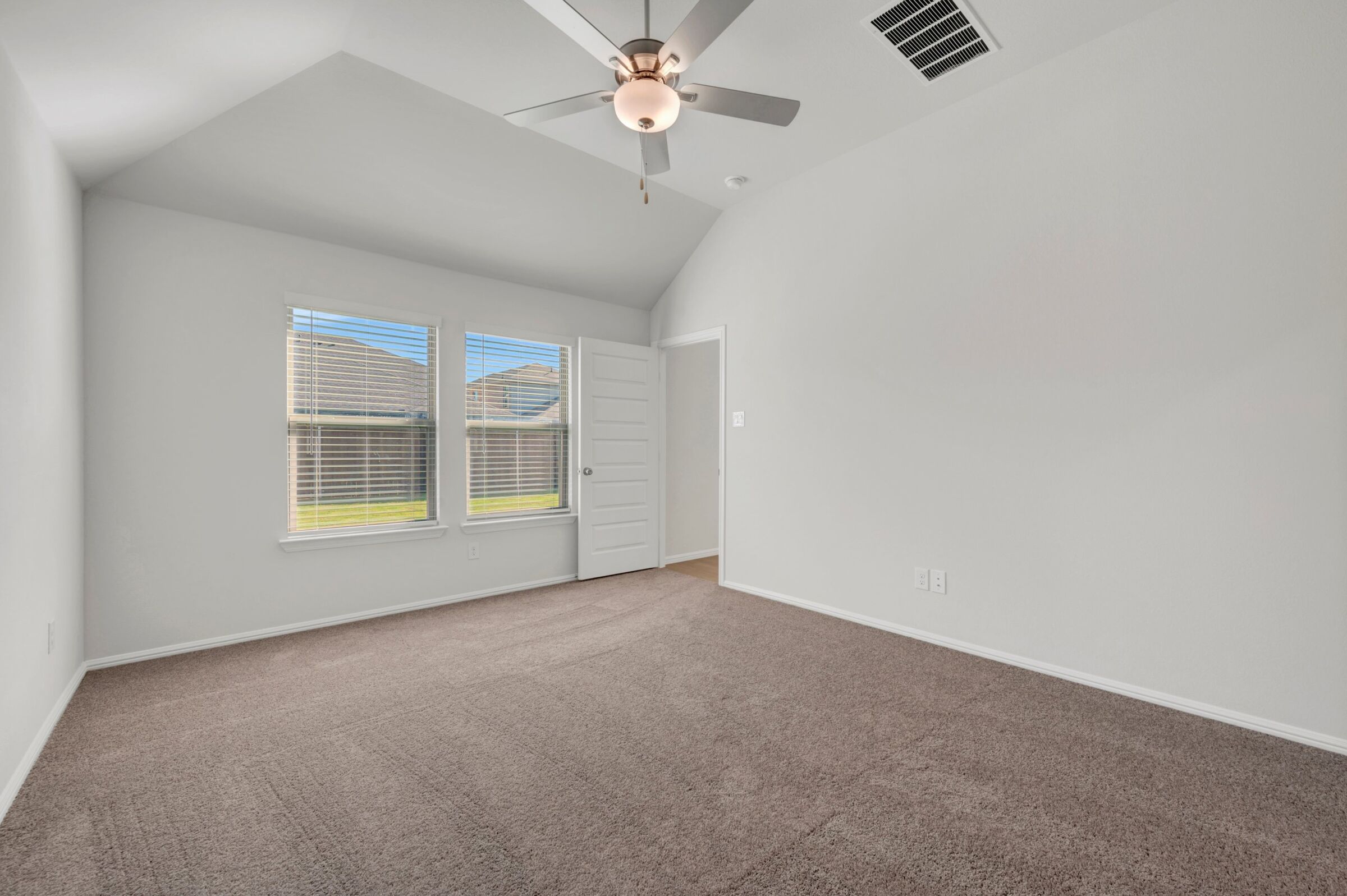 Owners Bedroom