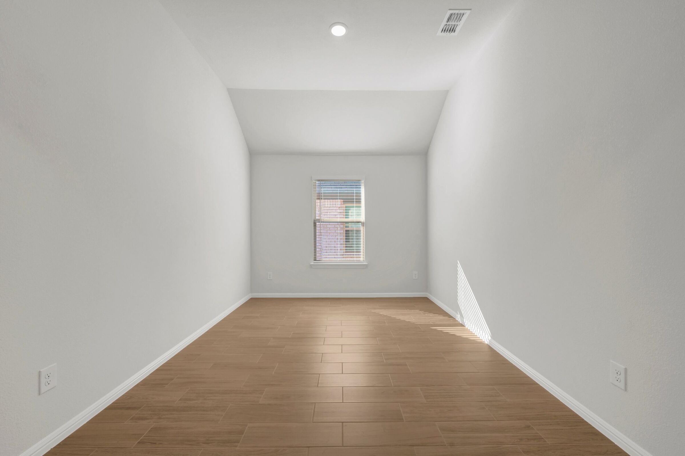 Flex Room