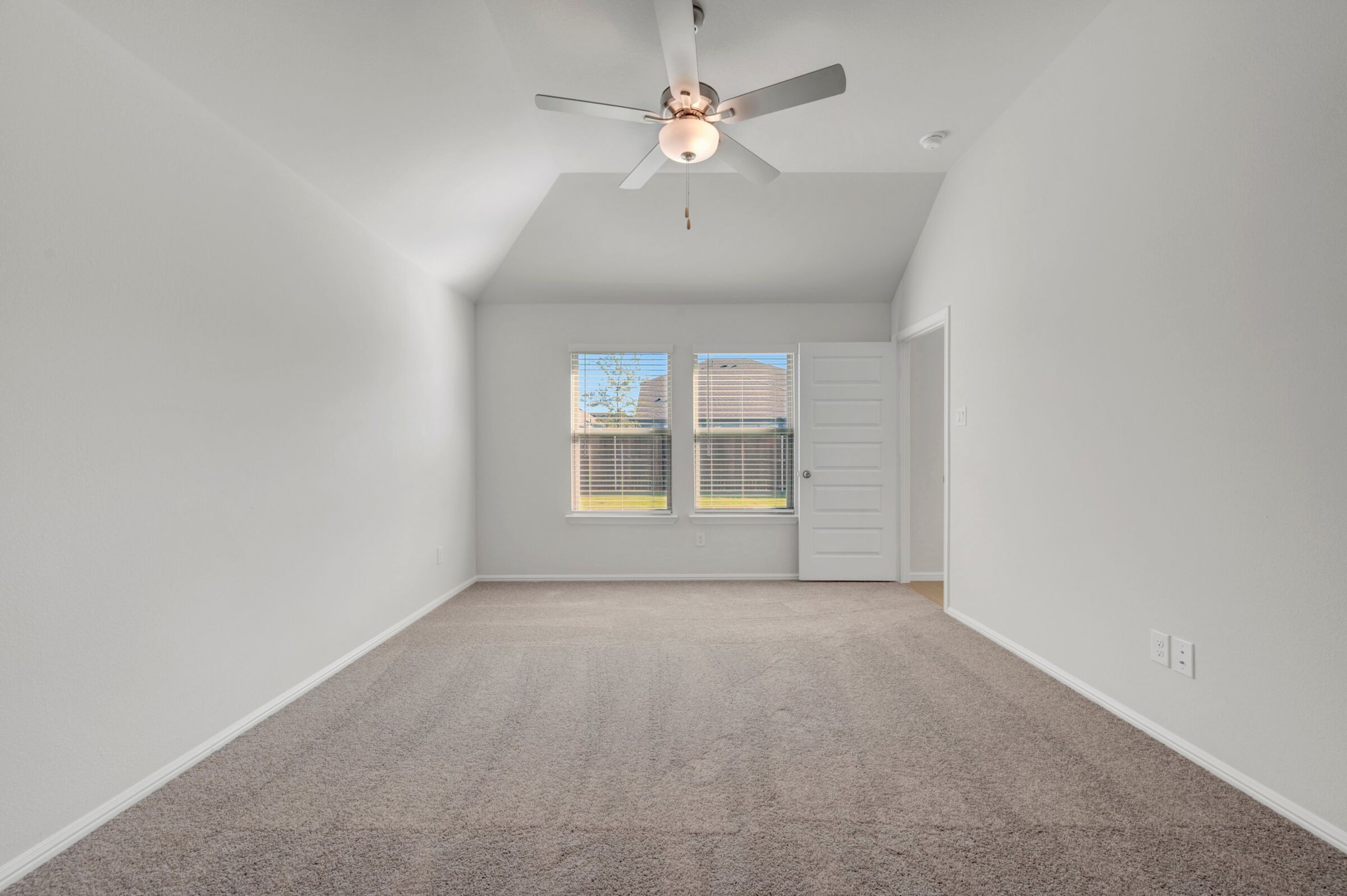 Owners Bedroom