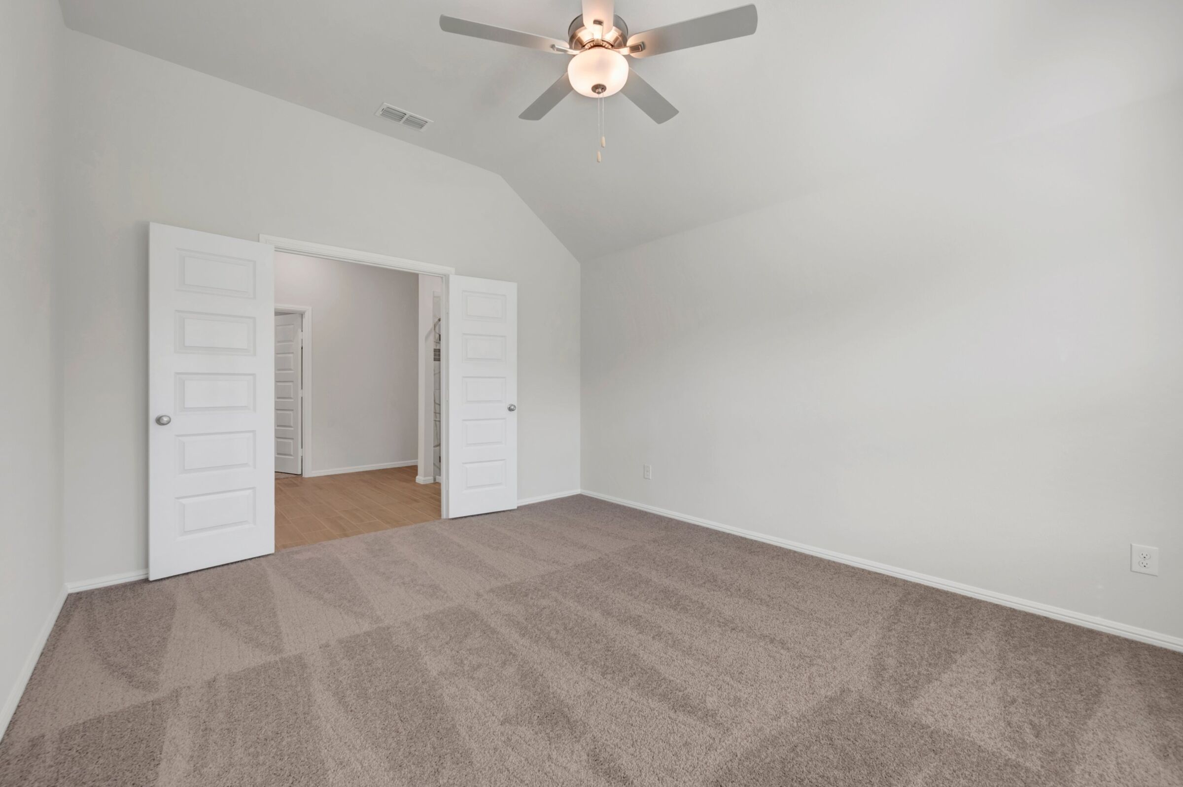 Owners Bedroom