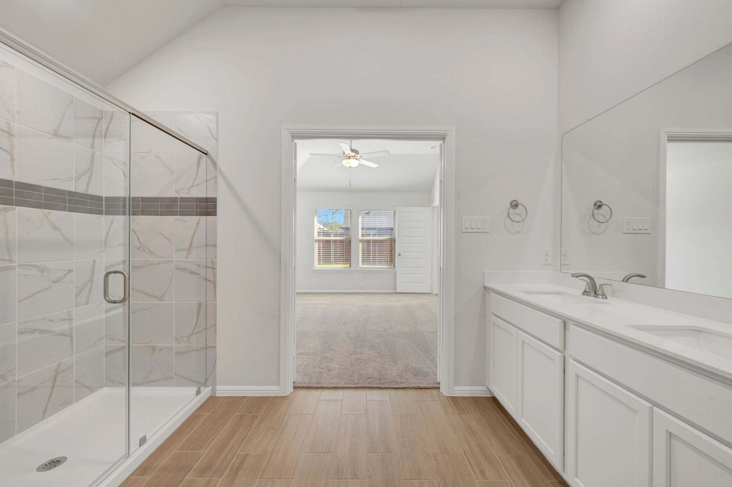 Owners Bathroom