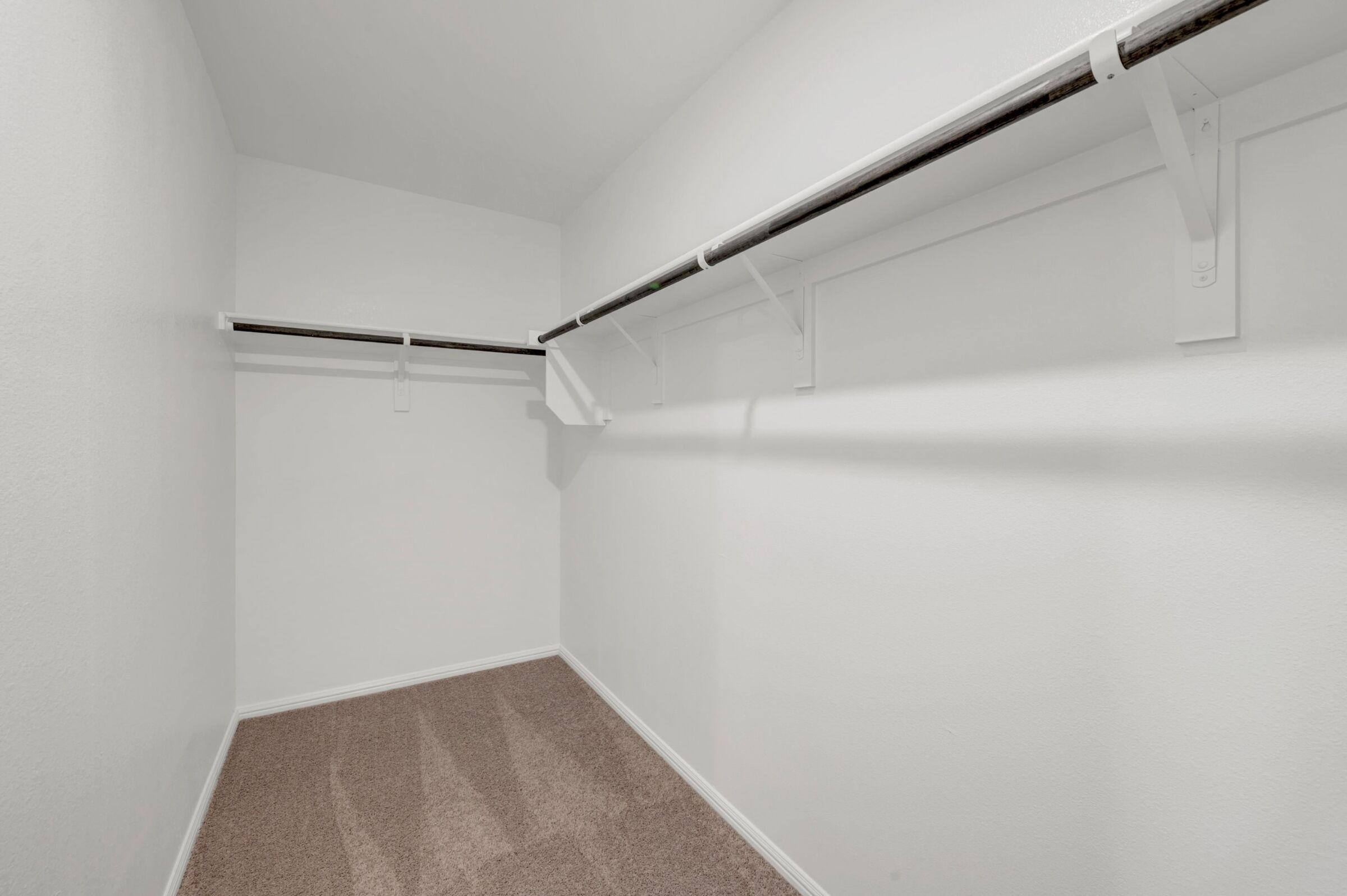 Owners Closet