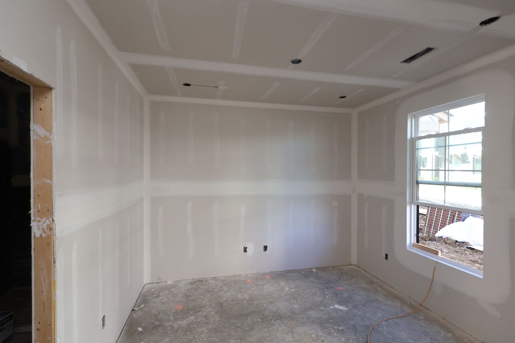Drywall