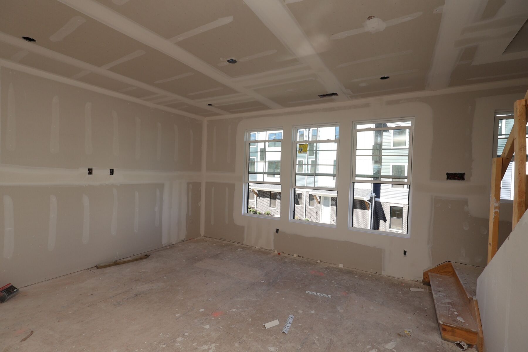 Drywall