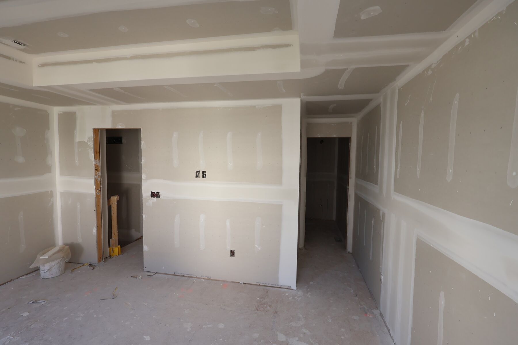 Drywall