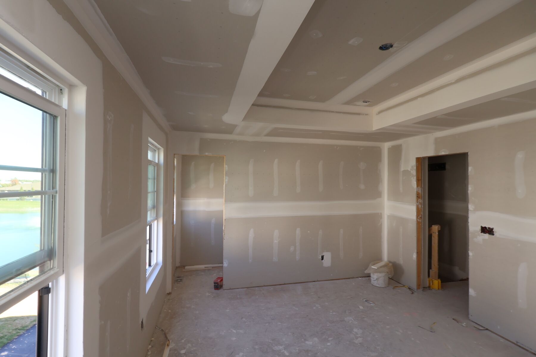 Drywall