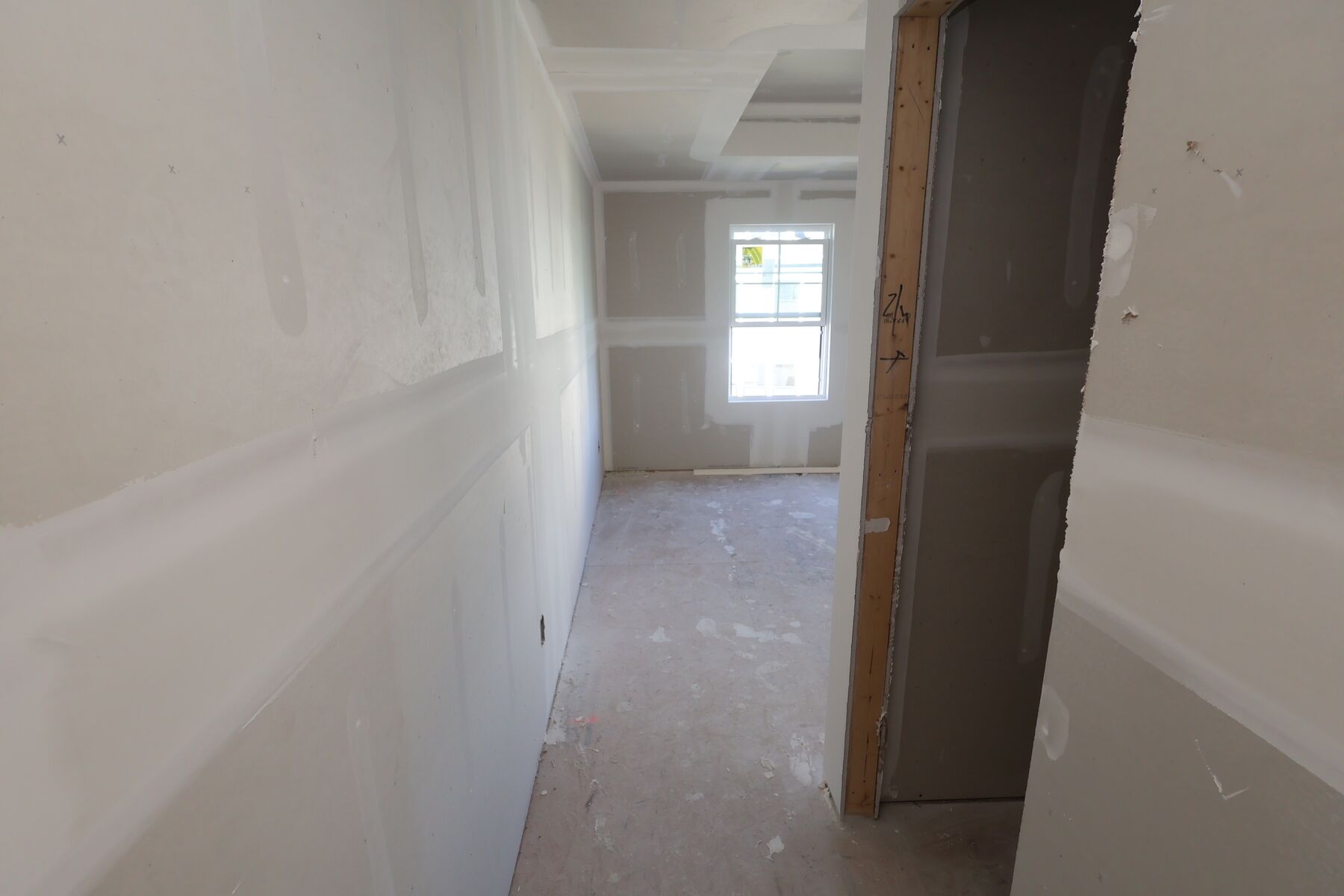 Drywall