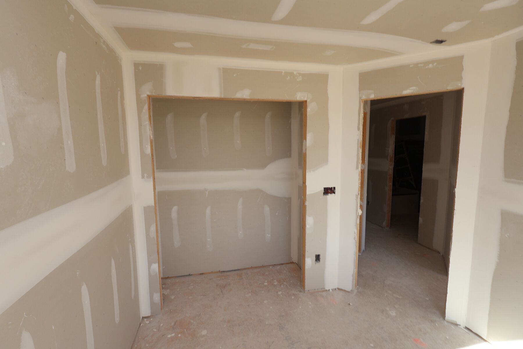 Drywall
