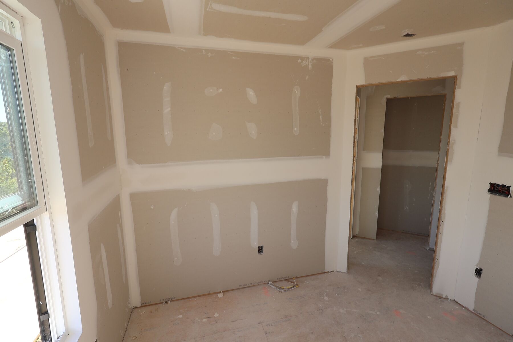 Drywall