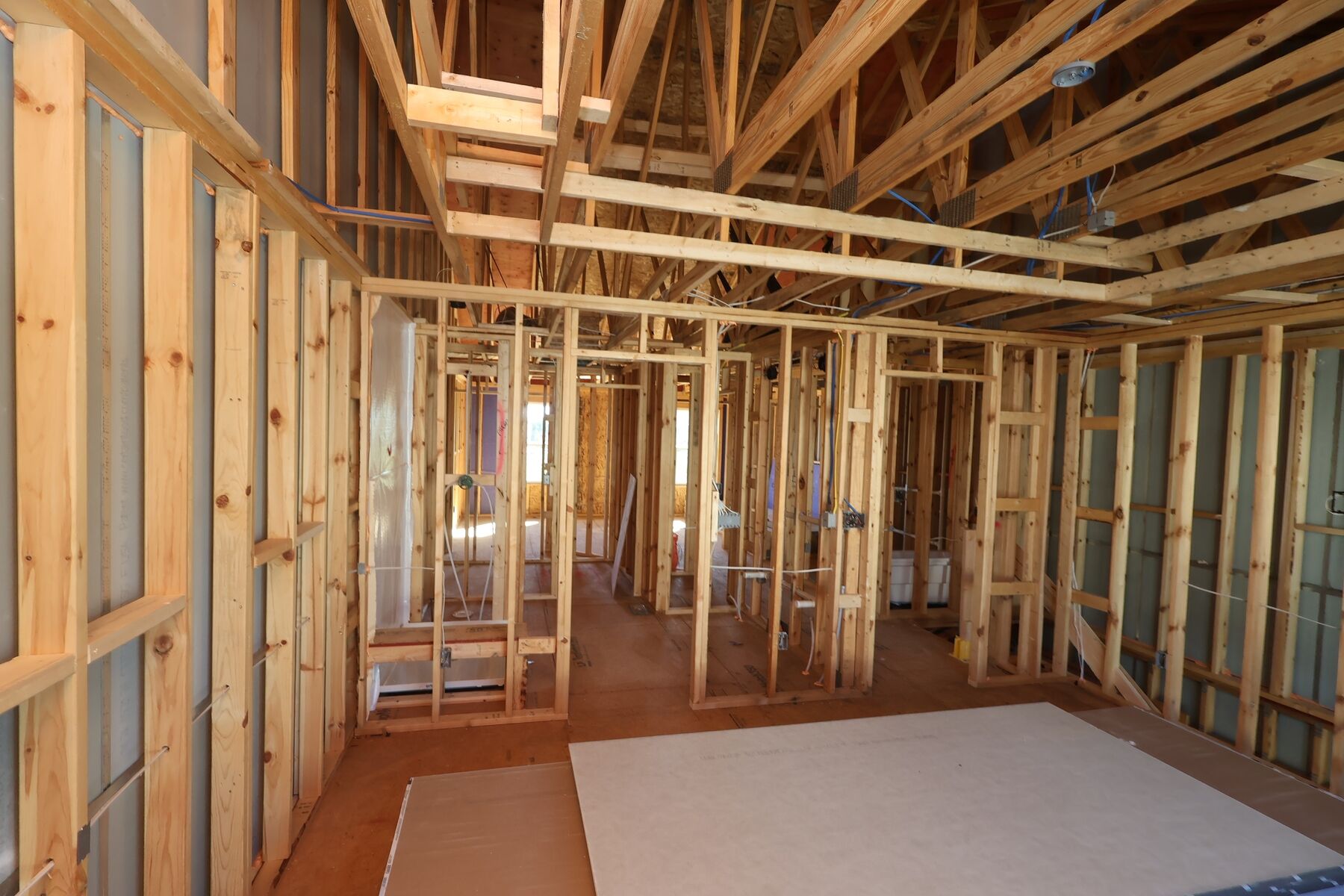 Framing