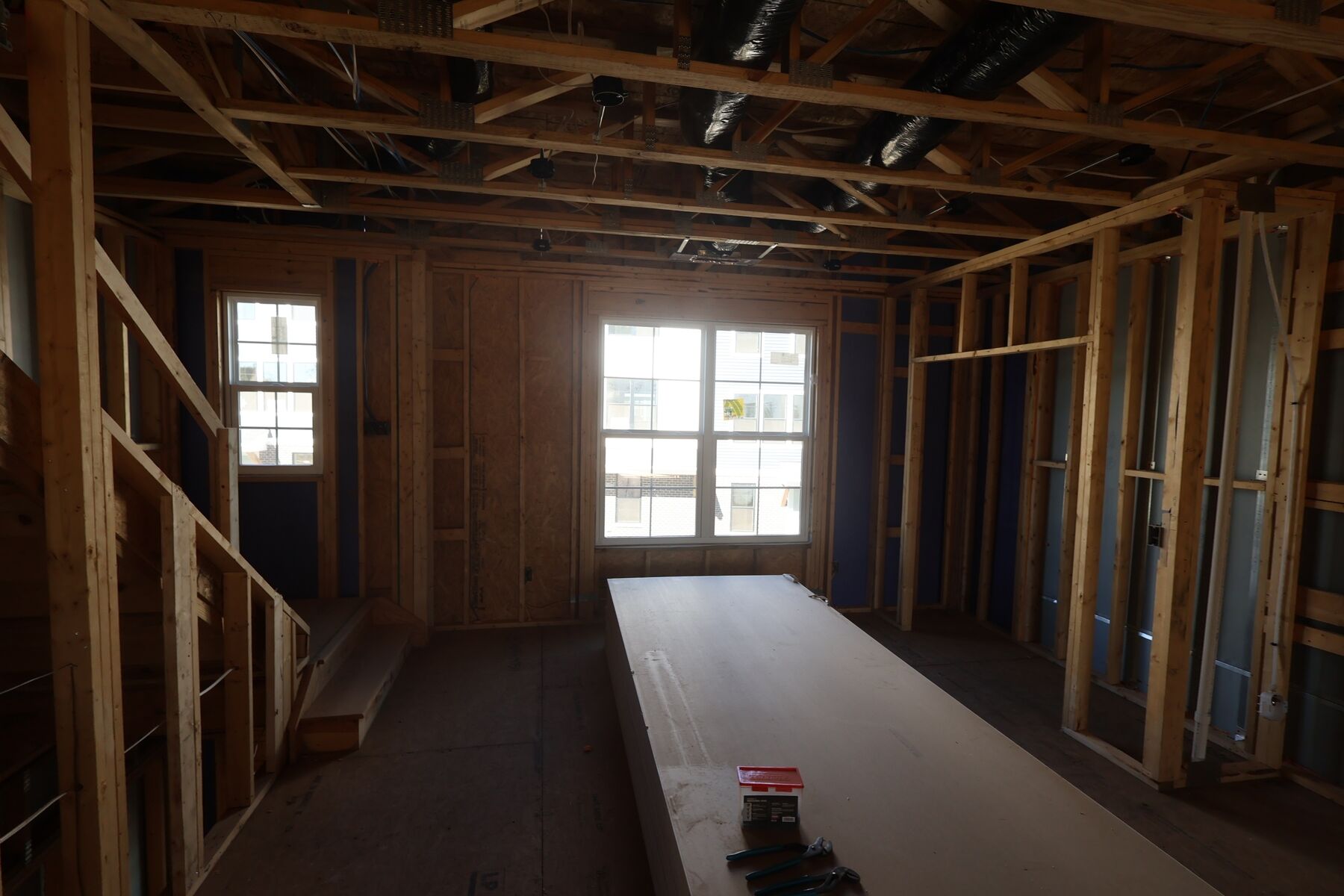 Framing