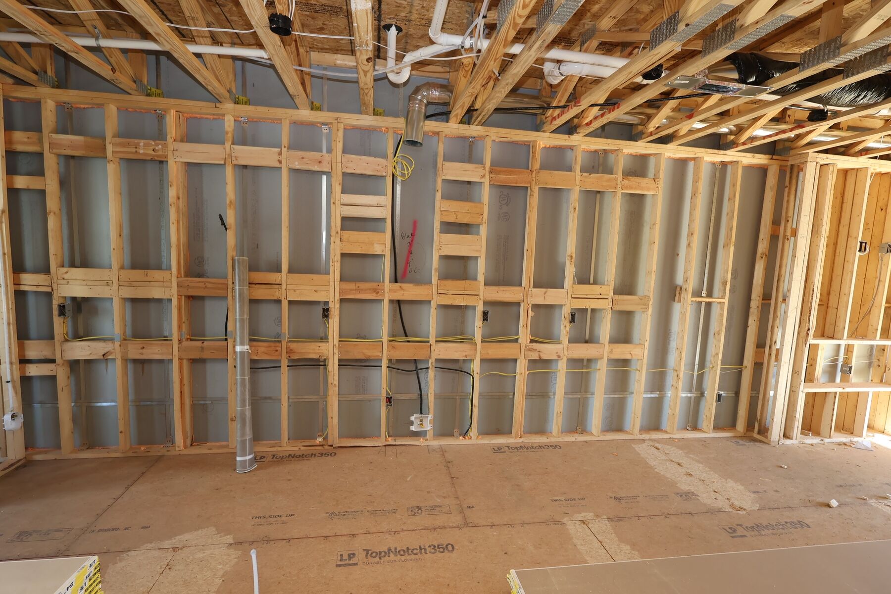 Framing