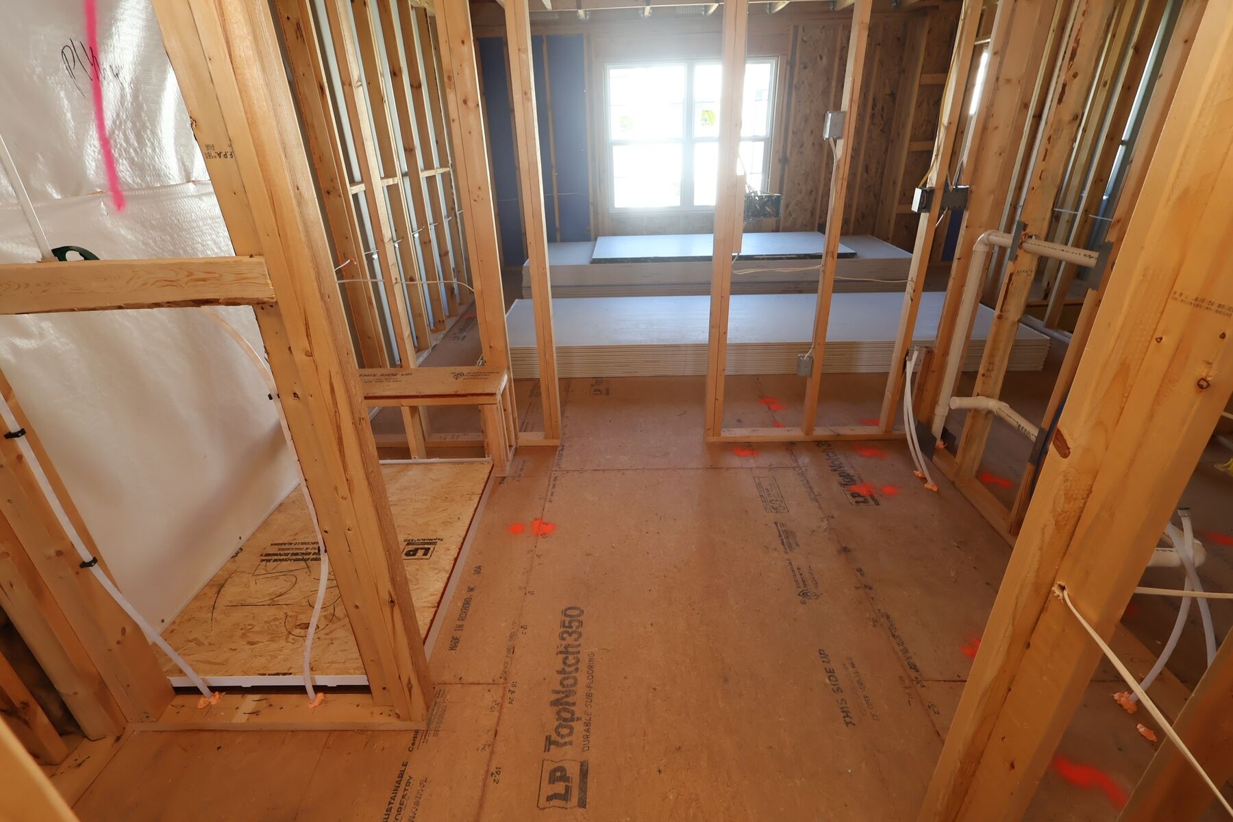 Framing