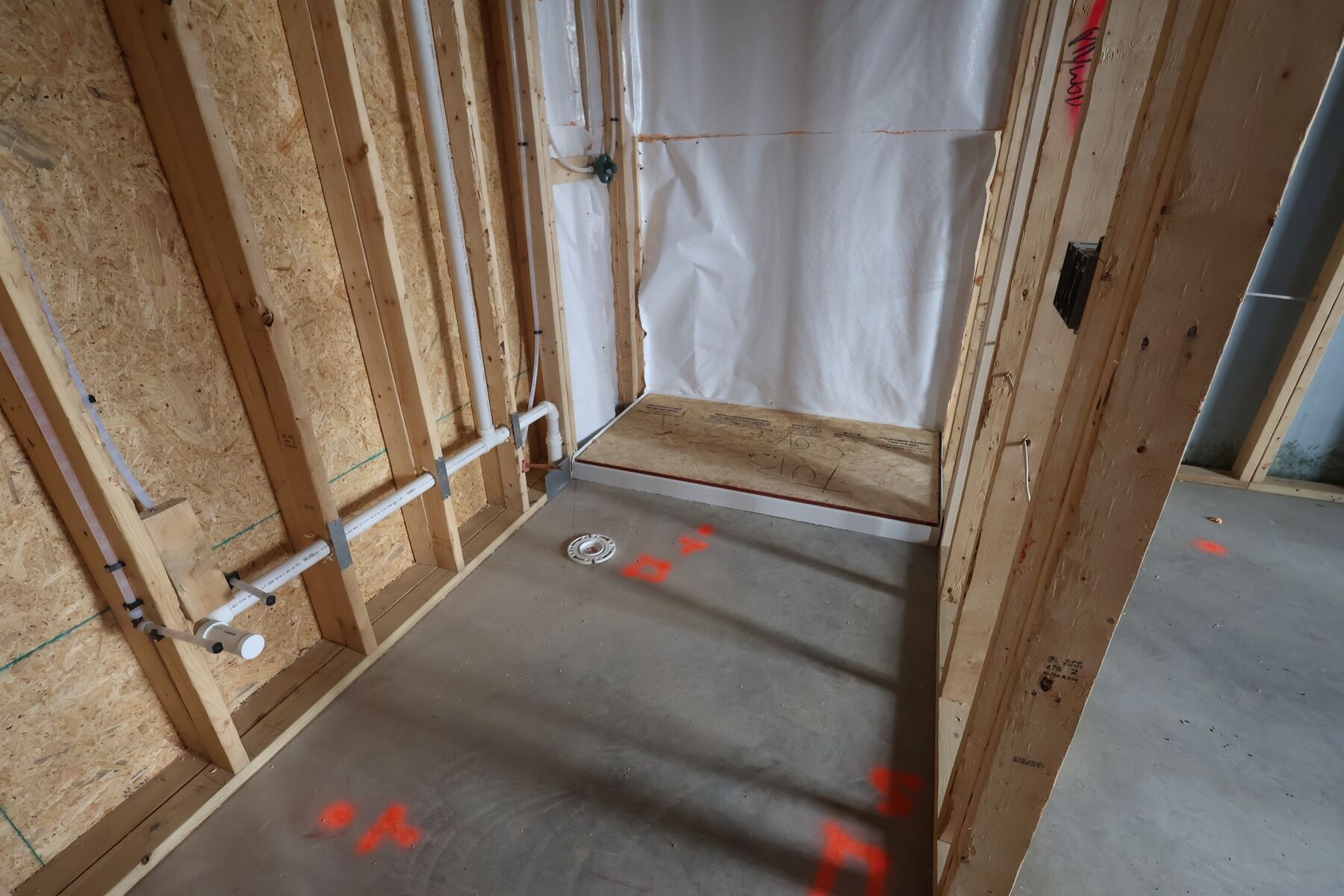 Framing