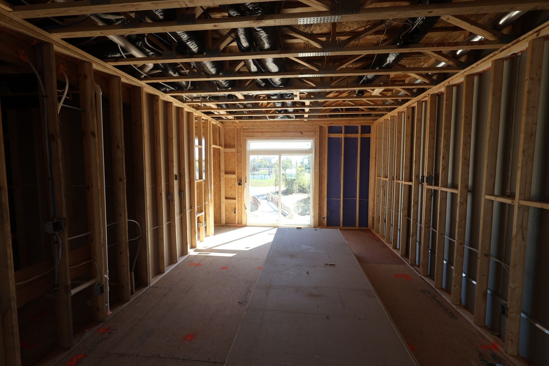Framing